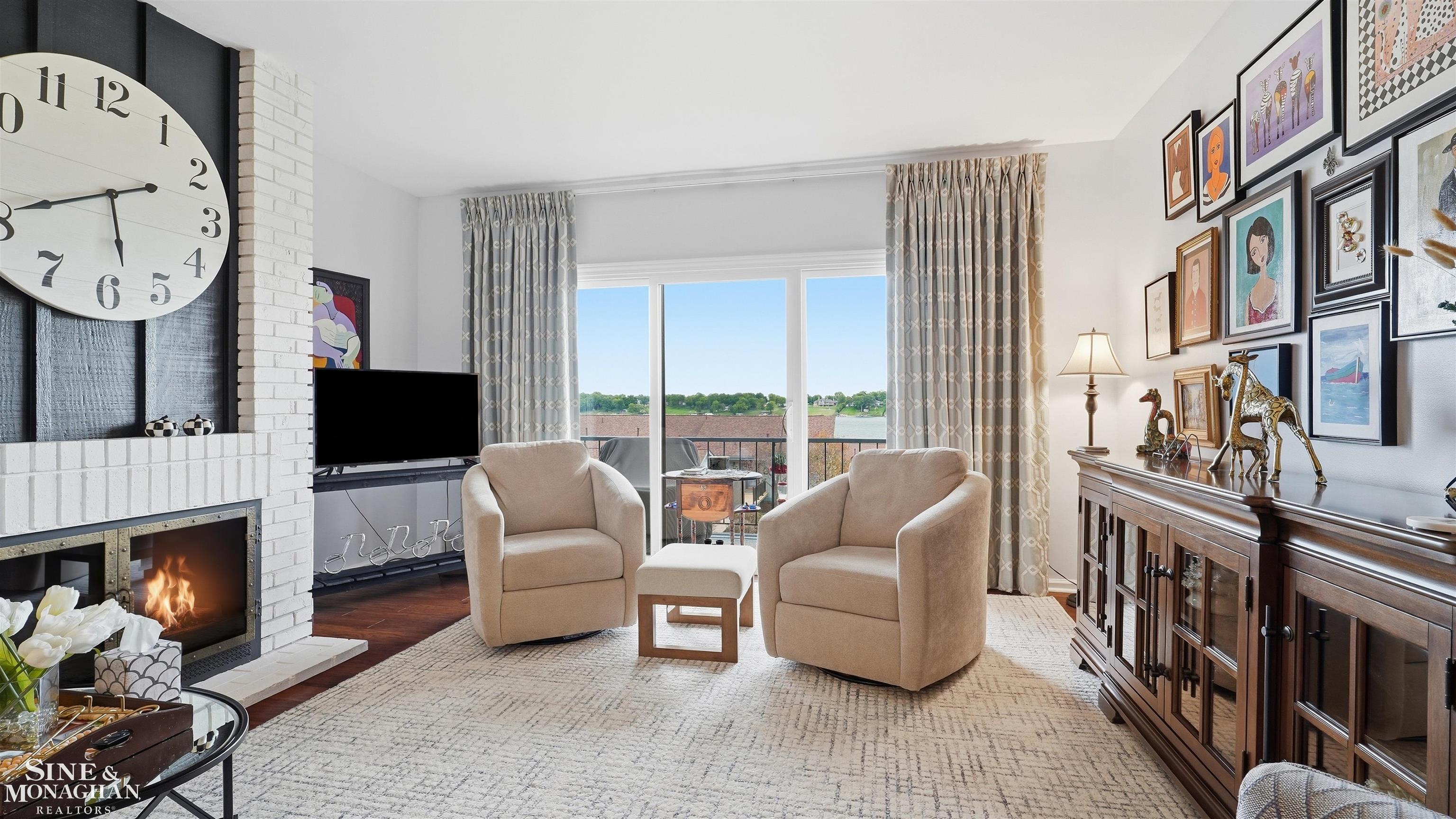 Photo 3 of Condo for sale at 1715 River Rd #11, Saint Clair, MI 48079 | MLS# 58050222635 | Listing updated on 2026-09-22