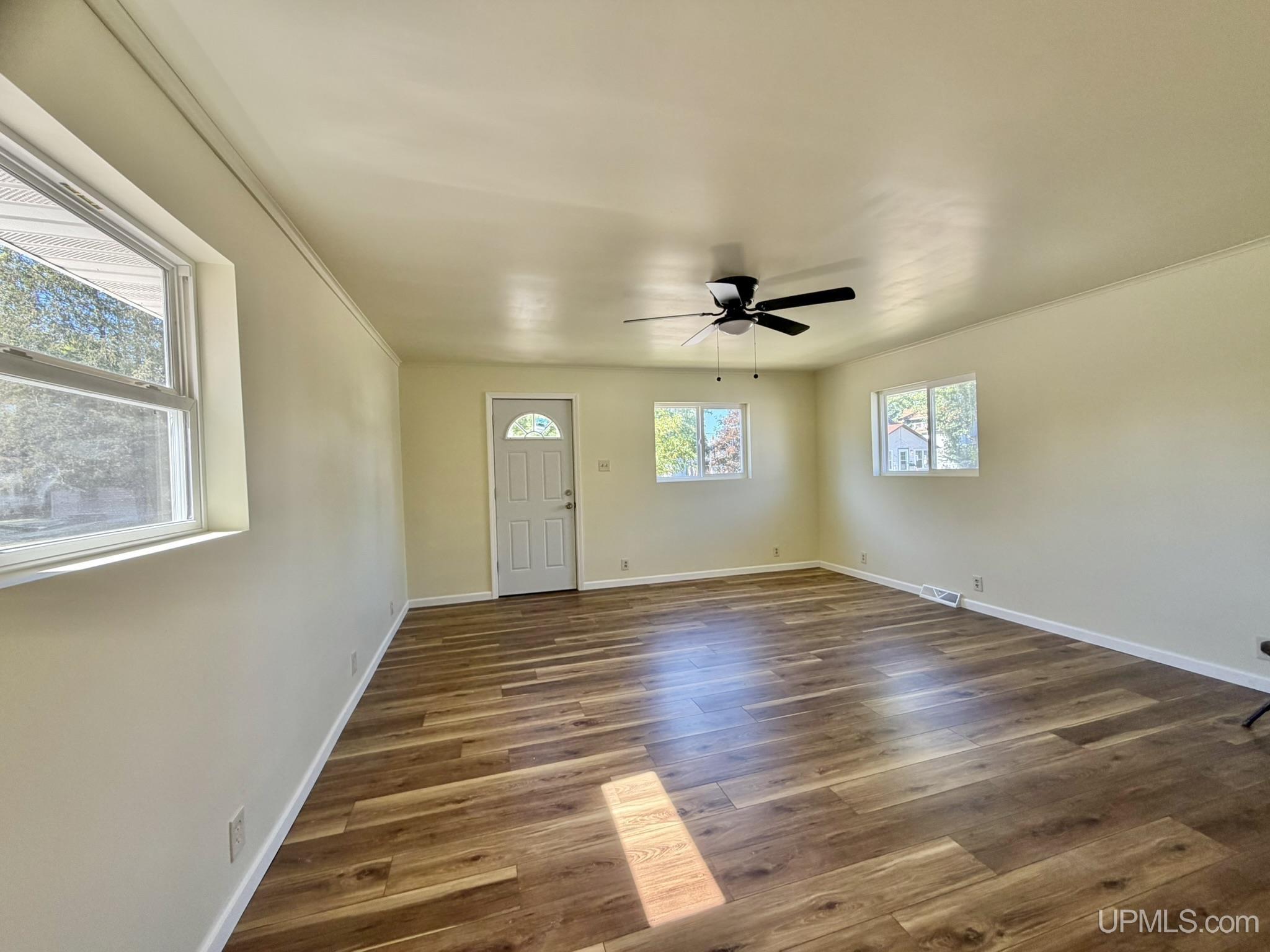 Photo 1 of Single family home for sale at 213 Hemlock St, Kingsford, MI 49802 | MLS# 50222642 | Listing updated on 2026-09-22