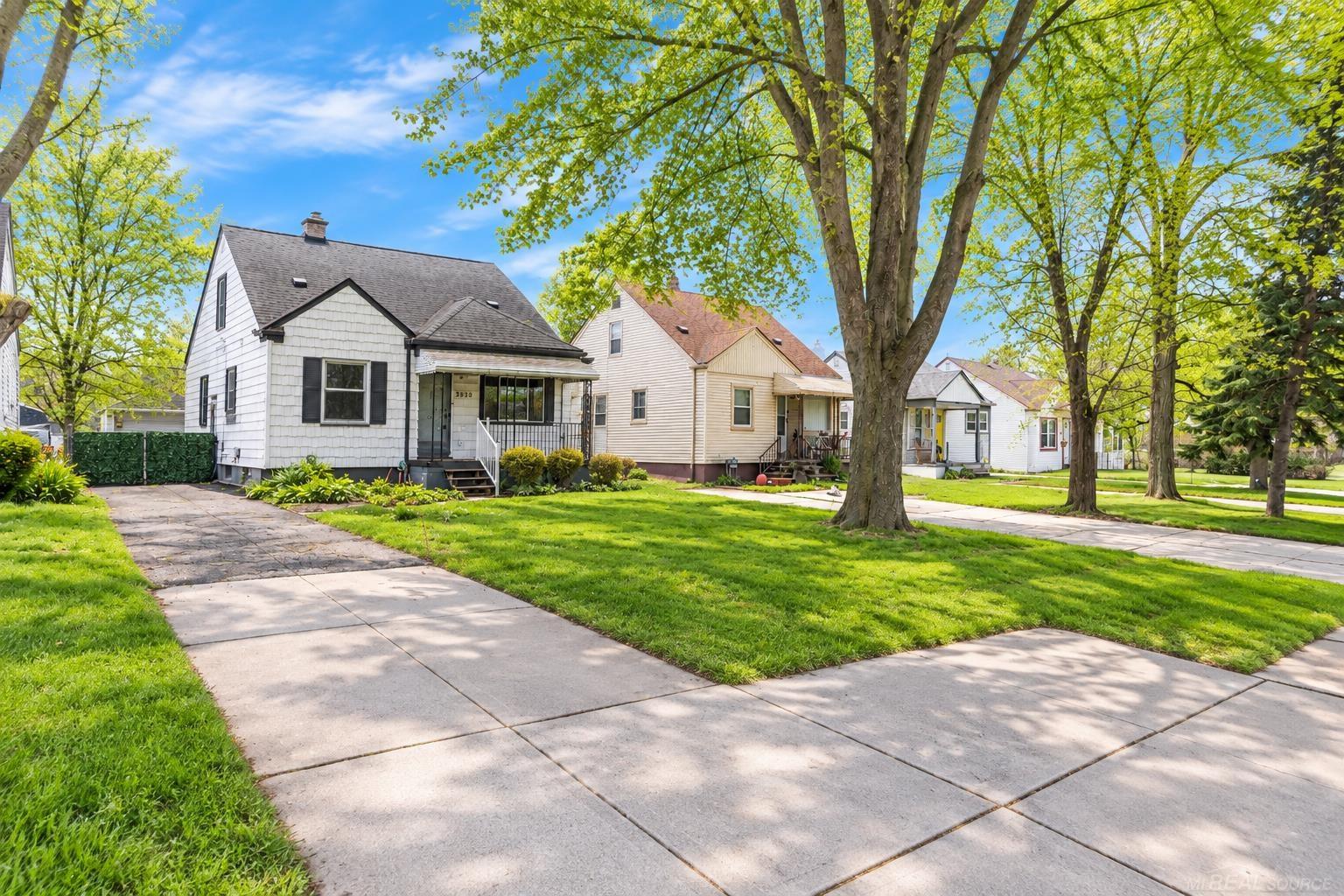 Single family home for sale at 2980 Greenfield Rd, Berkley, MI 48072 | MLS# 58050222644