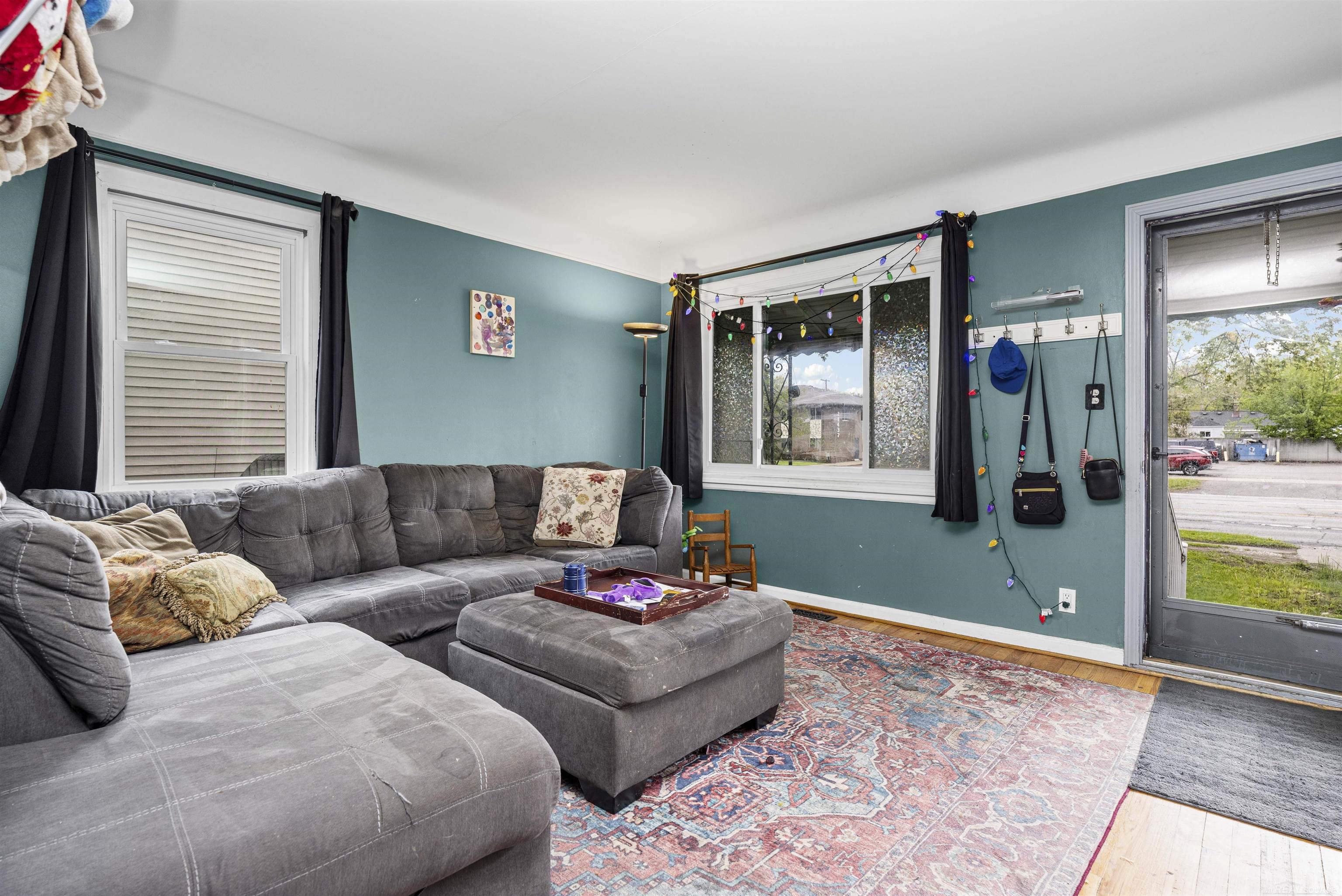 Photo 3 of Single family home for sale at 2980 Greenfield Rd, Berkley, MI 48072 | MLS# 58050222644 | Listing updated on 2026-10-02