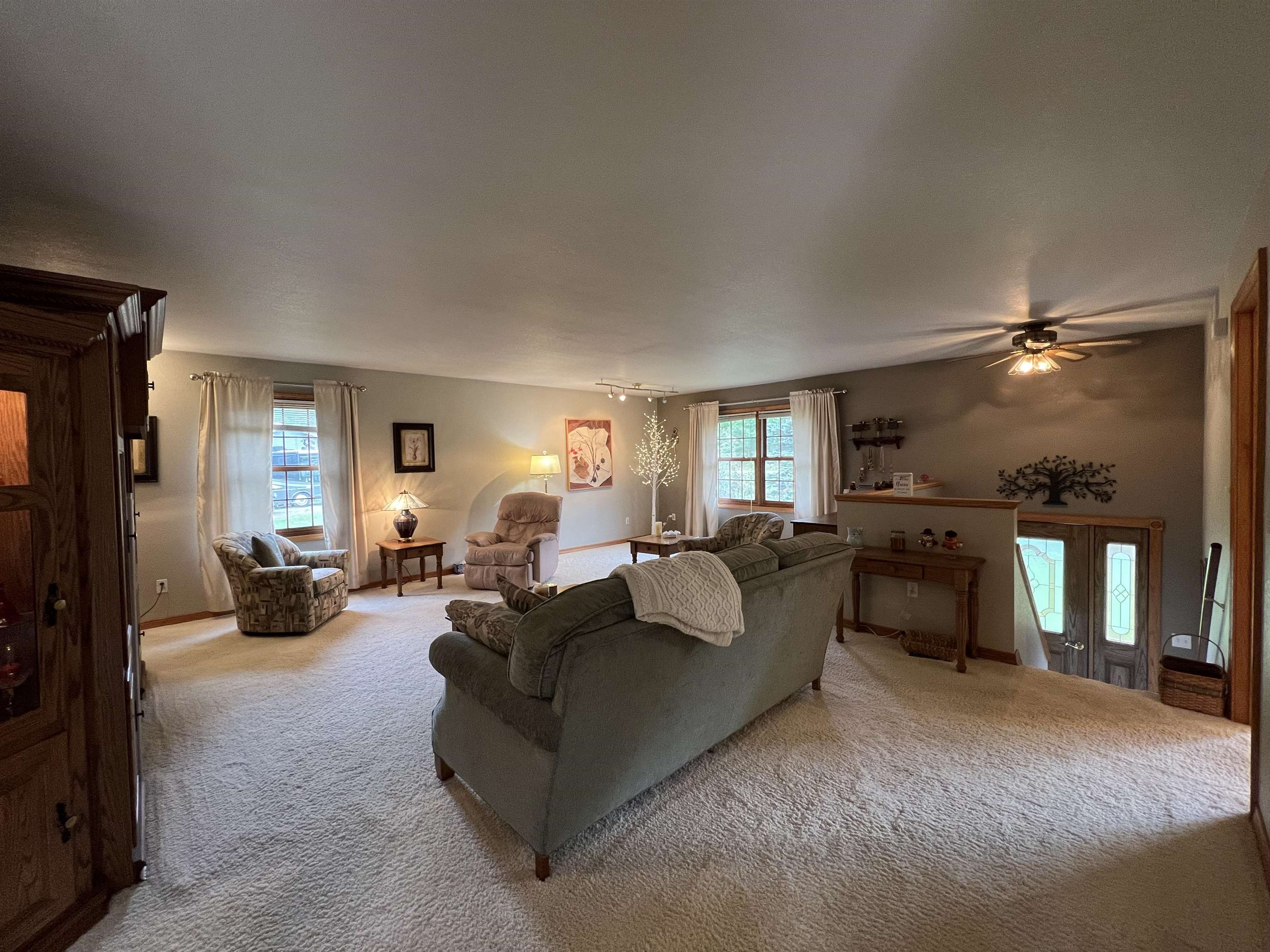 Photo 3 of Single family home for sale at 1140 E Townline Lake Rd, Harrison, MI 48625 | MLS# 50222648 | Listing updated on 2026-09-28