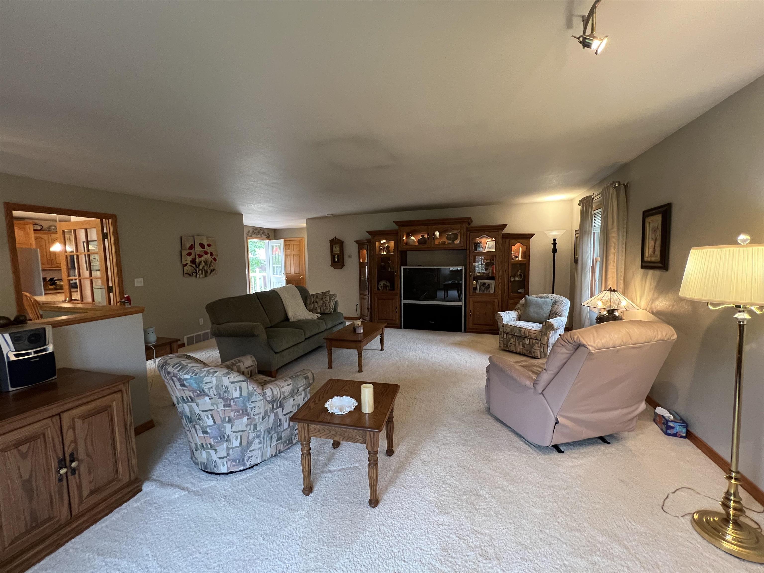Photo 4 of Single family home for sale at 1140 E Townline Lake Rd, Harrison, MI 48625 | MLS# 50222648 | Listing updated on 2026-09-28