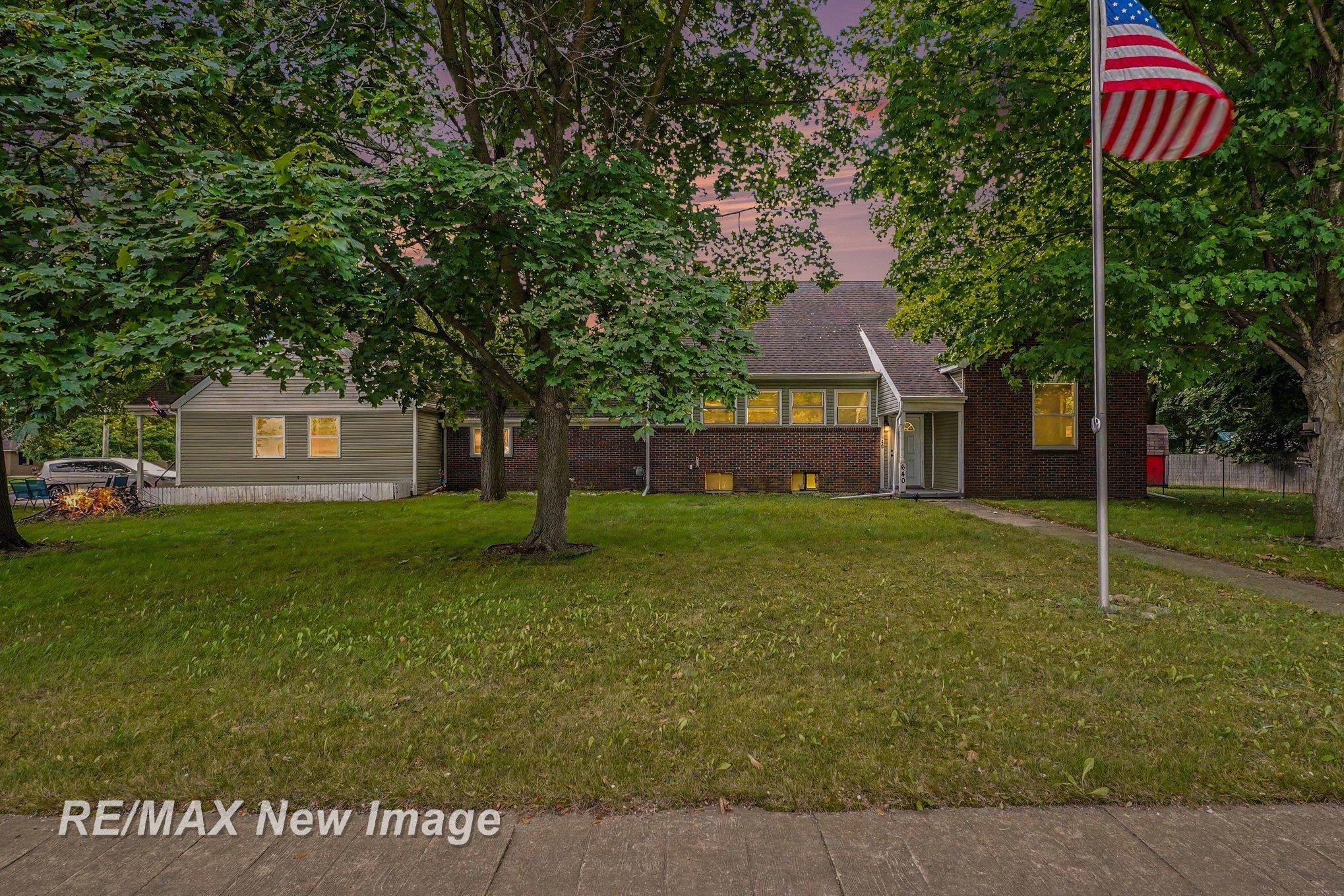 Photo 2 of Multi family home for sale at 640 E Saginaw St, Breckenridge, MI 48615 | MLS# 61050222651 | Listing updated on 2026-09-24