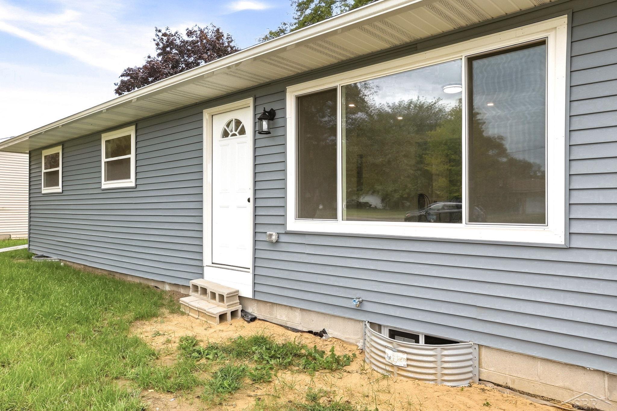 Photo 3 of Single family home for sale at 4820 S Washington Rd, Saginaw, MI 48601 | MLS# 61050222656 | Listing updated on 2026-09-28