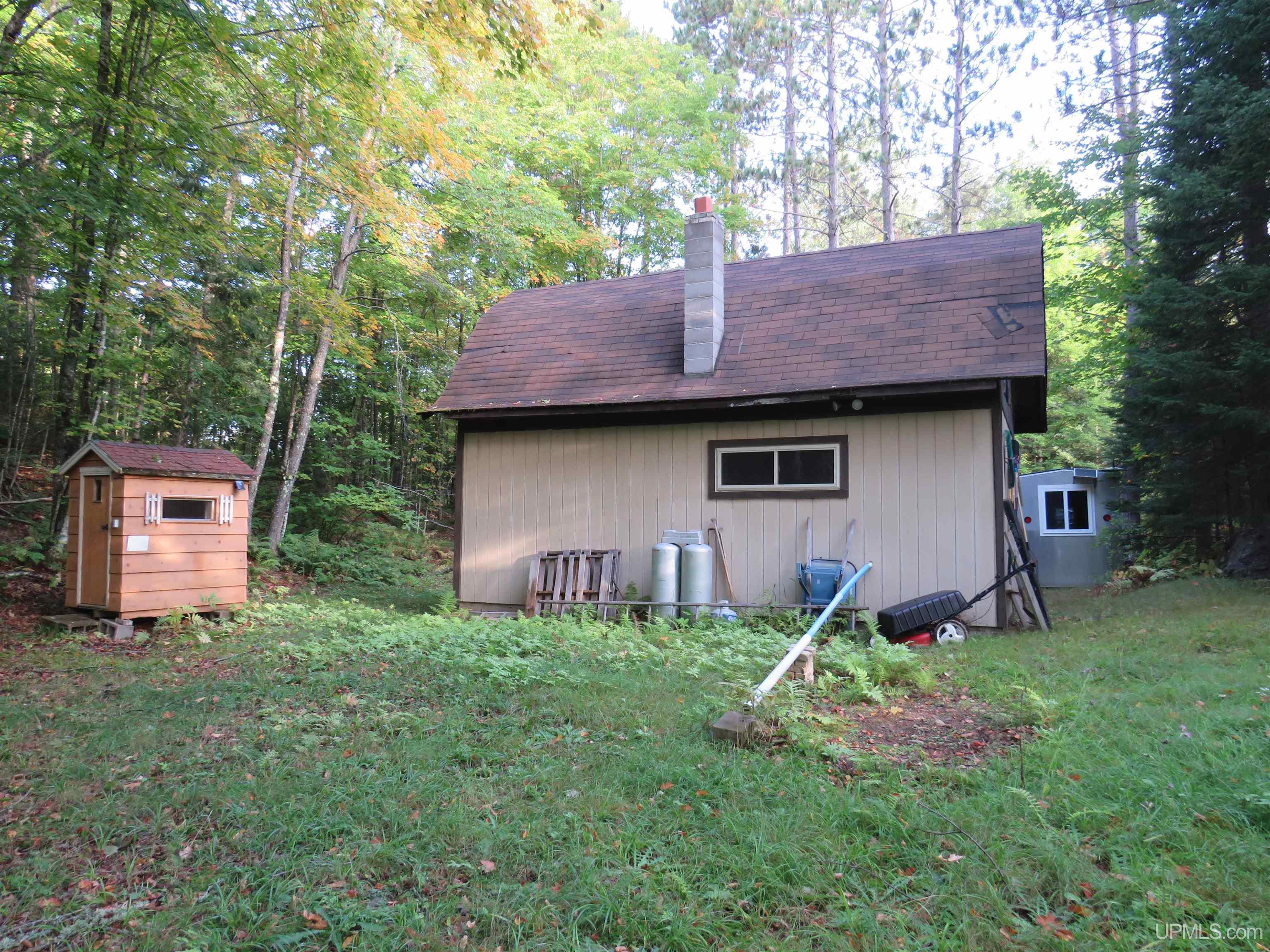 Photo 3 of Single family home for sale at 2774 Chief Lake Rd, Republic, MI 49879 | MLS# 50222658 | Listing updated on 2026-10-05