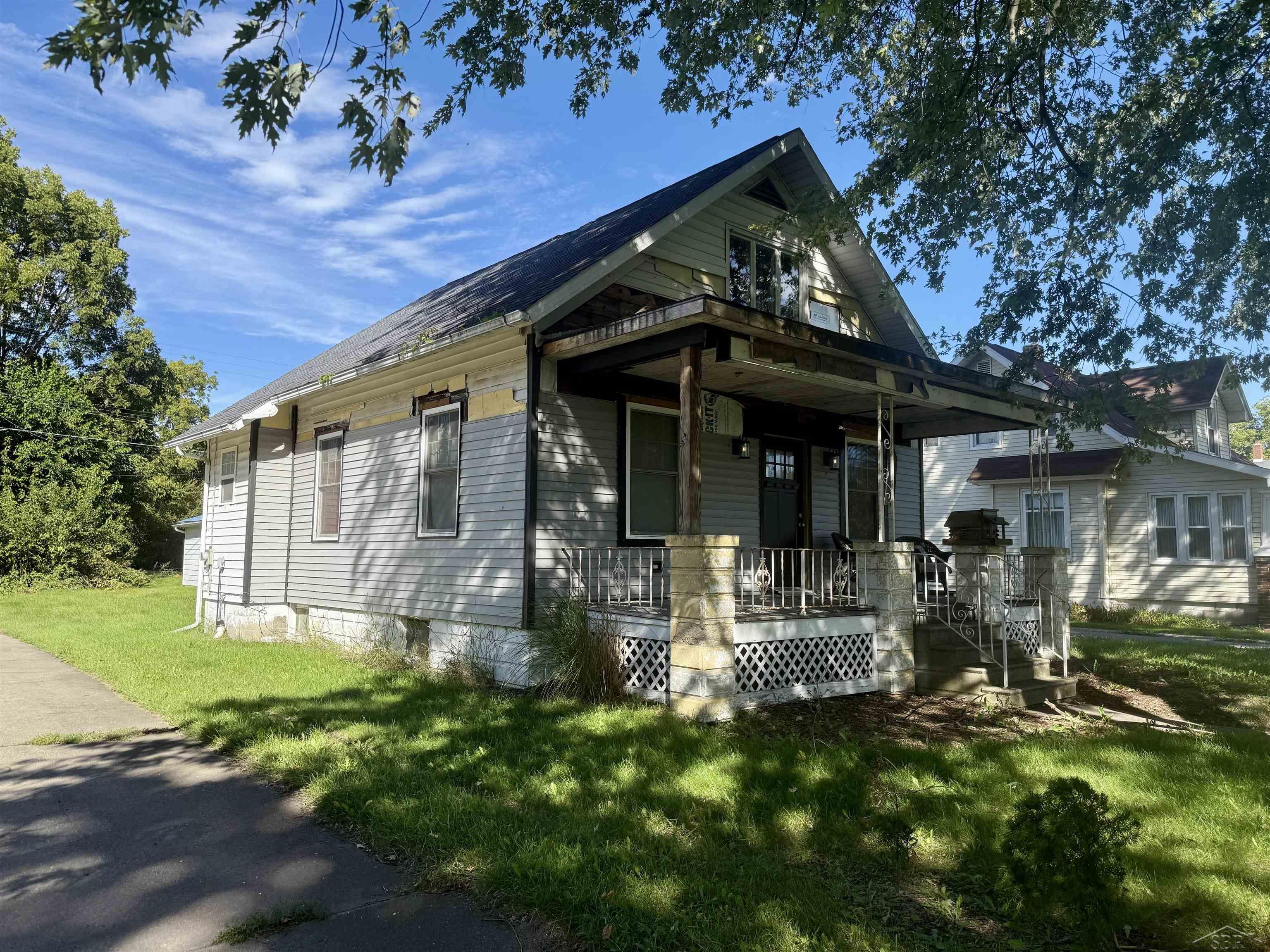 Photo 1 of Single family home for sale at 8916 Van Cleve Rd, Vassar, MI 48768 | MLS# 61050222659 | Listing updated on 2026-09-23