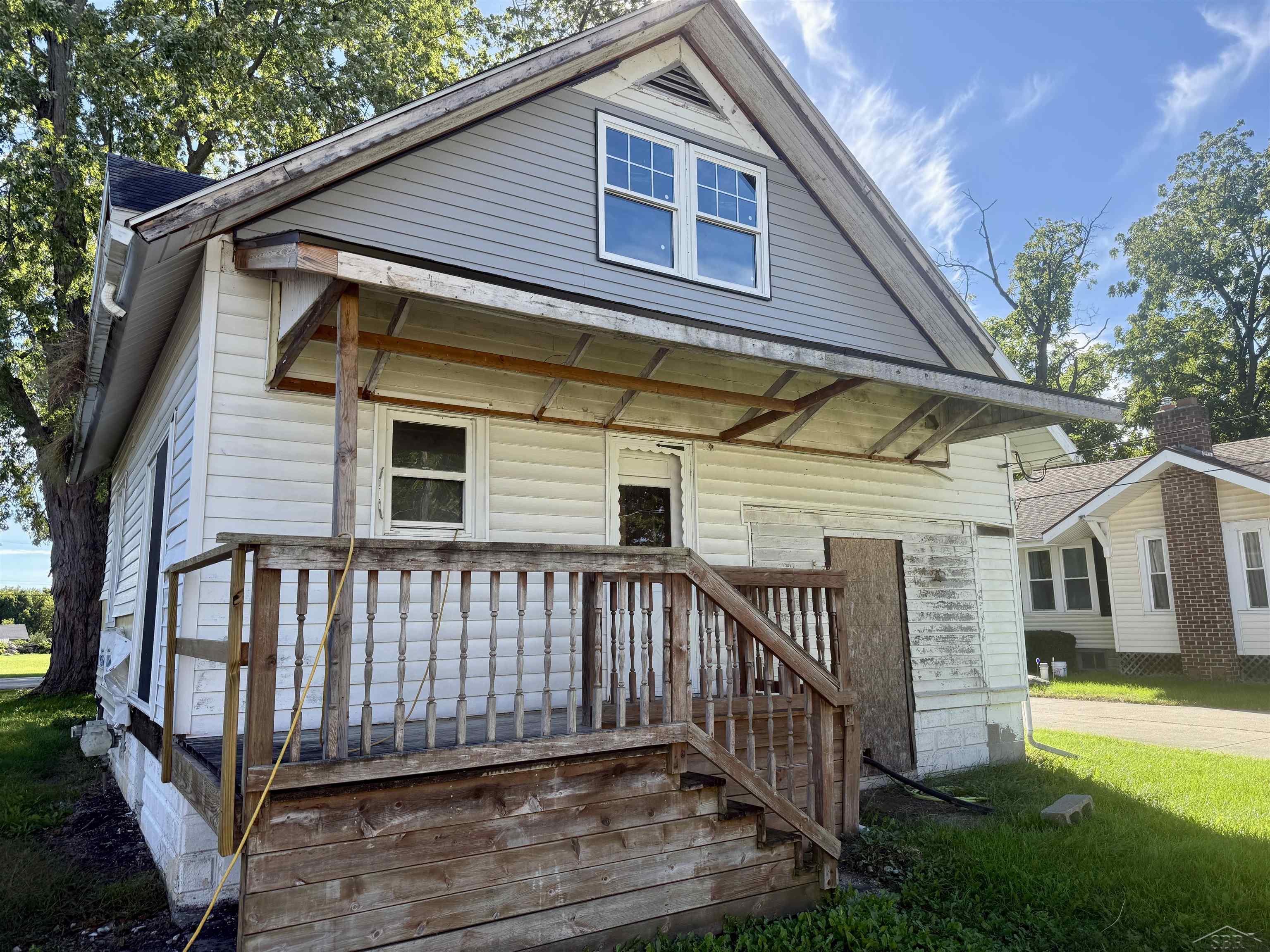 Photo 2 of Single family home for sale at 8916 Van Cleve Rd, Vassar, MI 48768 | MLS# 61050222659 | Listing updated on 2026-09-23