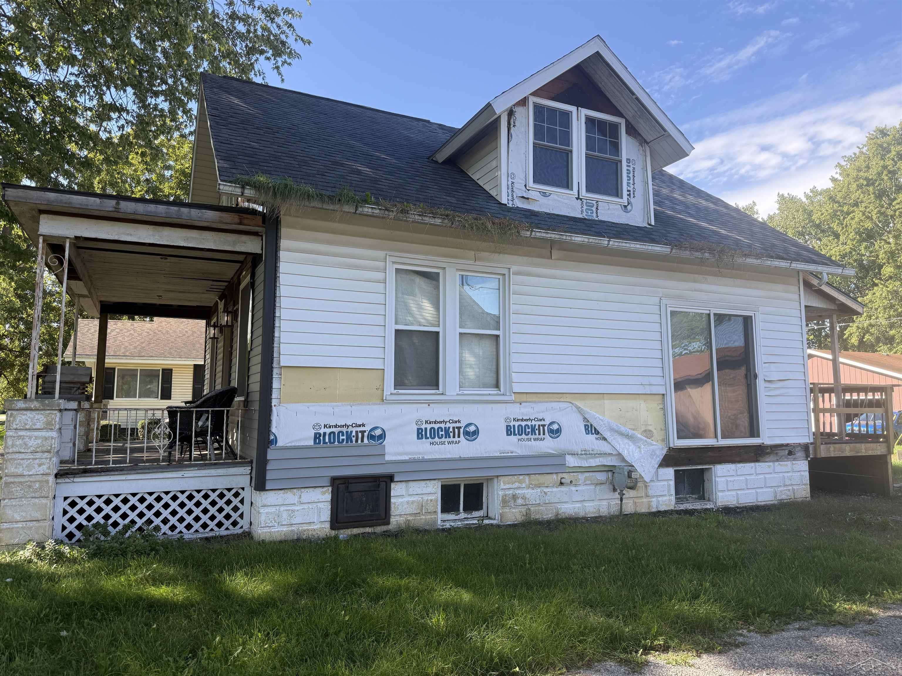 Photo 3 of Single family home for sale at 8916 Van Cleve Rd, Vassar, MI 48768 | MLS# 61050222659 | Listing updated on 2026-09-23