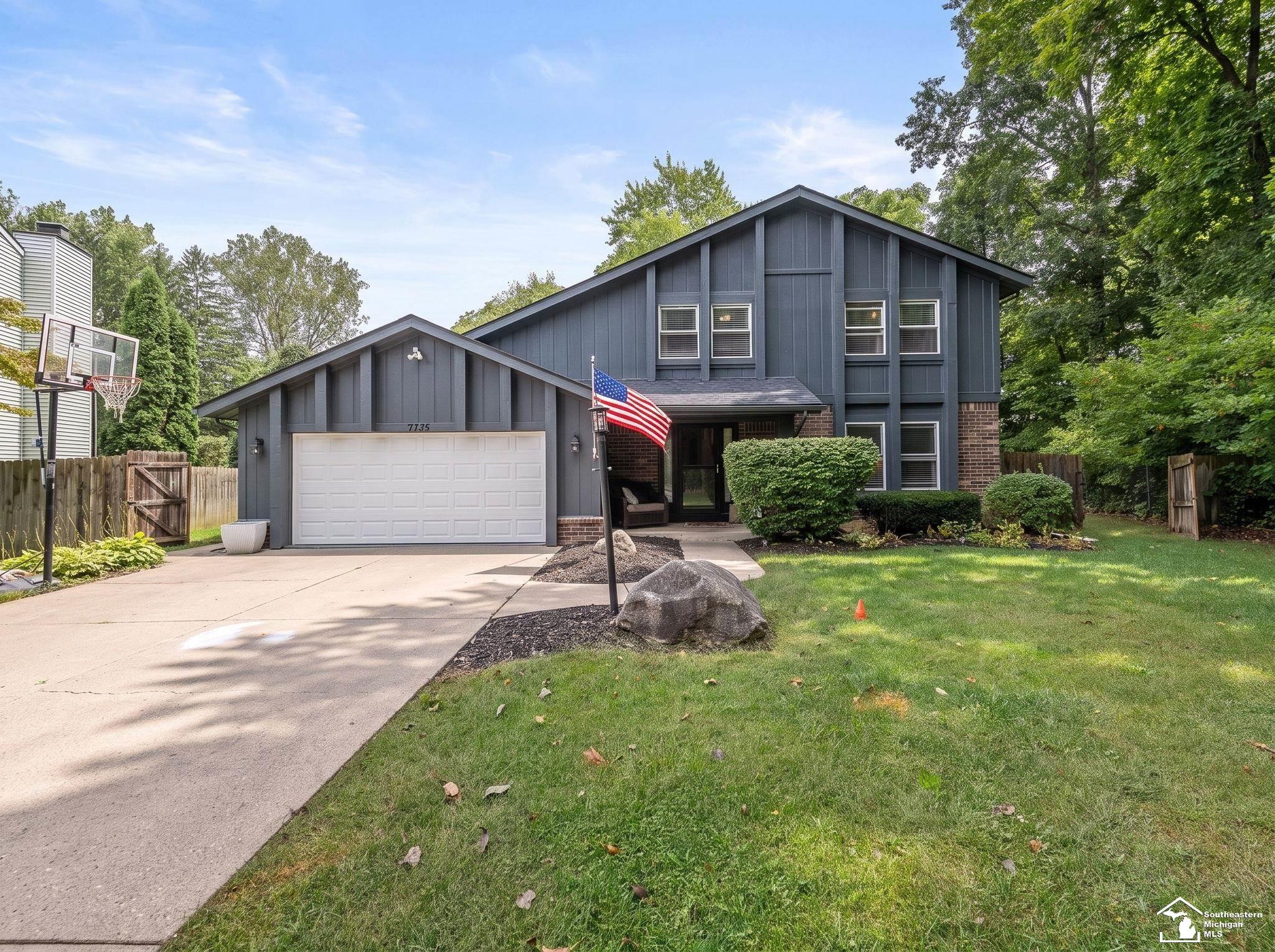 Photo 1 of Sale Pending at 7735 Coventry Dr, Temperance, MI 48182 | MLS# 57050222661 | Listing updated on 2026-10-01