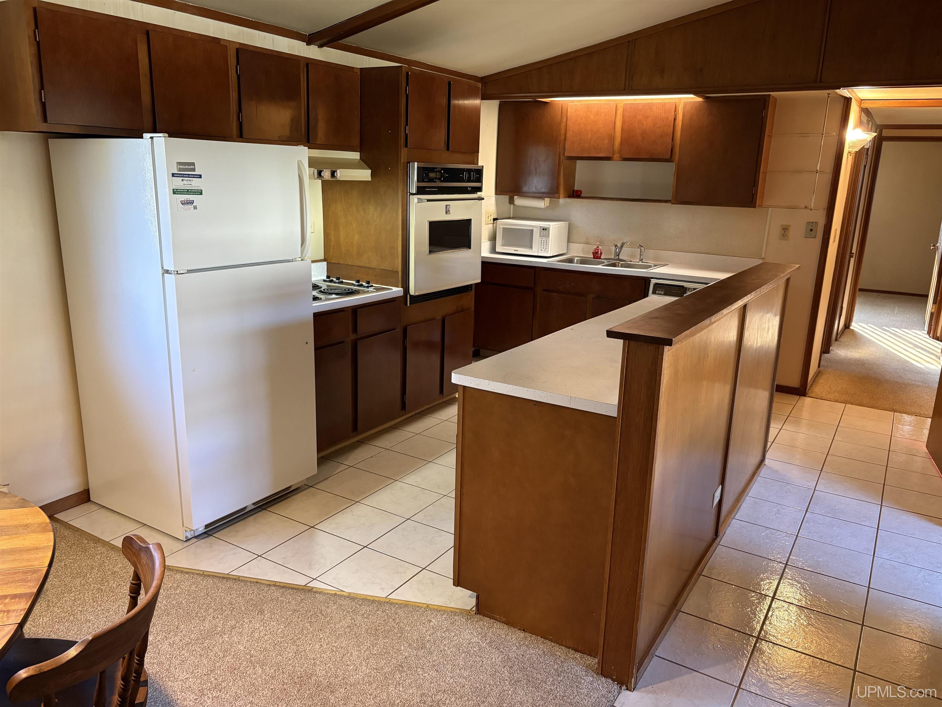Photo 2 of Sale Pending at 733 Hedin Ave, Ironwood, MI 49938 | MLS# 50222670 | Listing updated on 2026-10-01