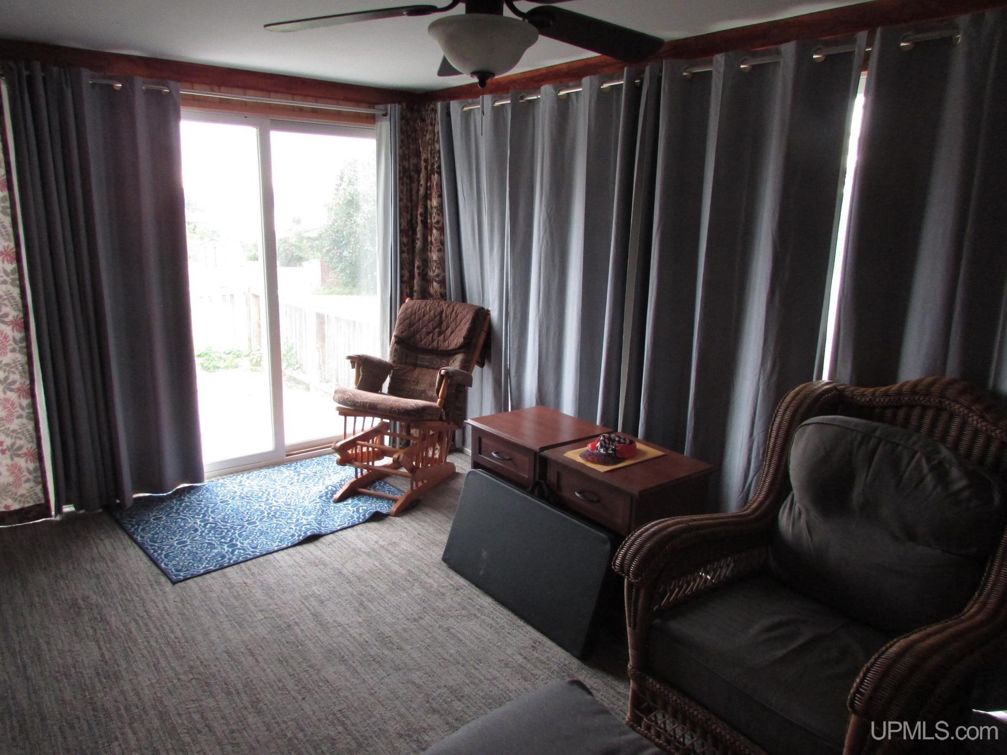 Photo 3 of Single family home for sale at 112 Pine St, Baraga, MI 49908 | MLS# 50222676 | Listing updated on 2026-10-07