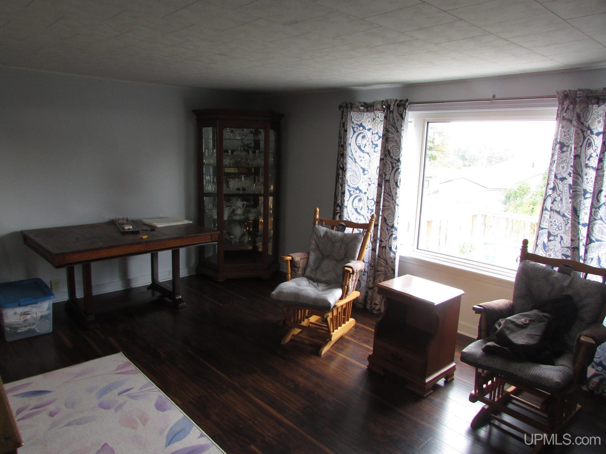 Photo 4 of Single family home for sale at 112 Pine St, Baraga, MI 49908 | MLS# 50222676 | Listing updated on 2026-10-07