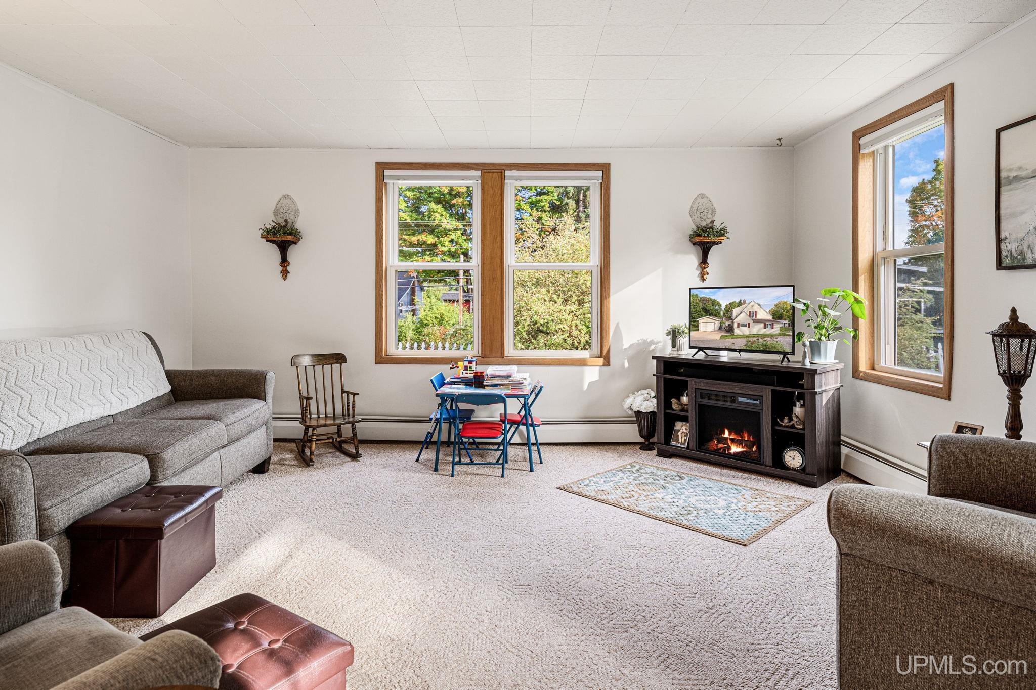 Photo 4 of Single family home for sale at 131 Zoberlein St, Ishpeming, MI 49849 | MLS# 50222677 | Listing updated on 2026-09-28