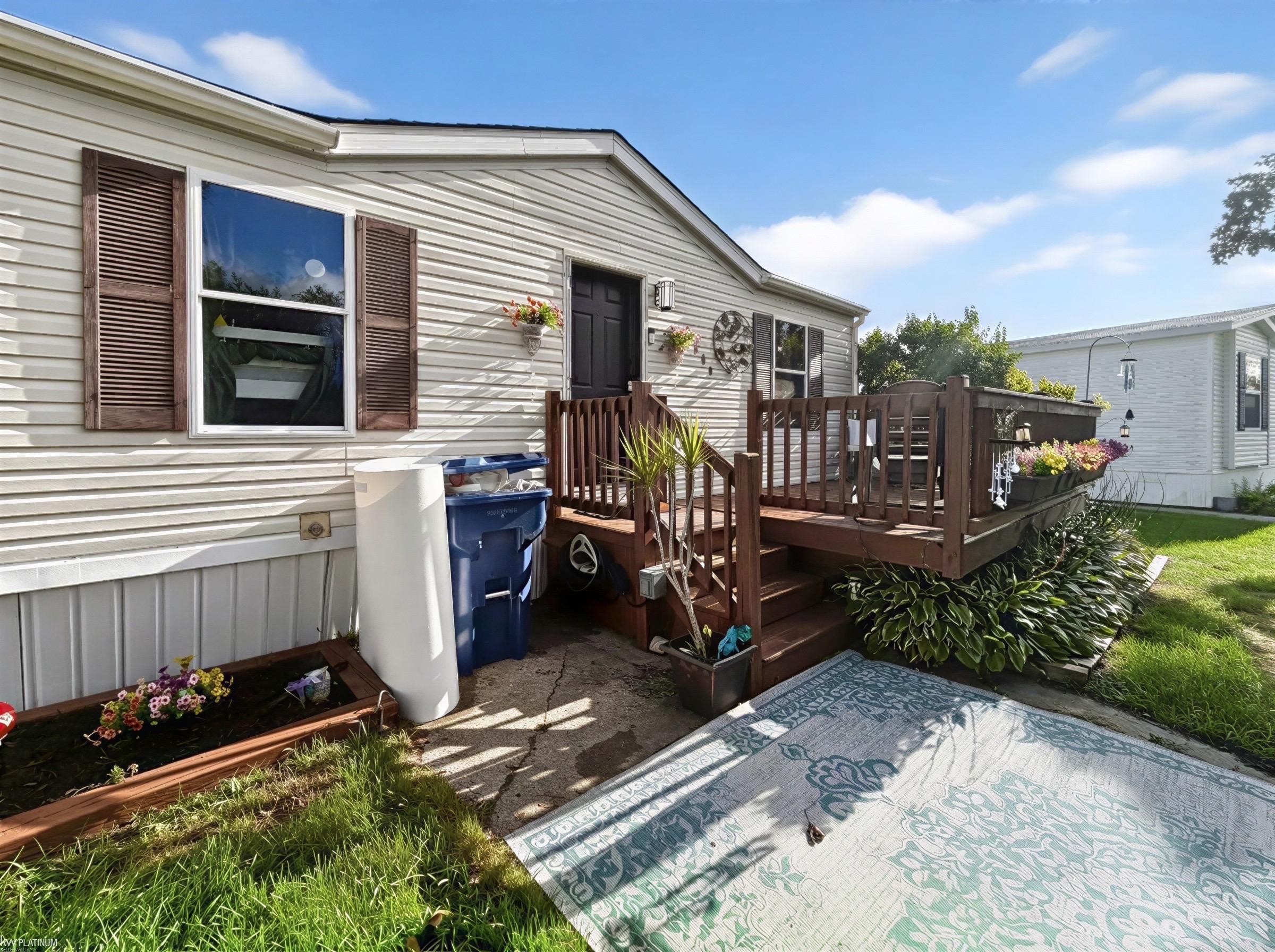 Photo 2 of Single family home for sale at 3606 Pinoak St, Clarkston, MI 48348 | MLS# 58050222678 | Listing updated on 2026-09-23