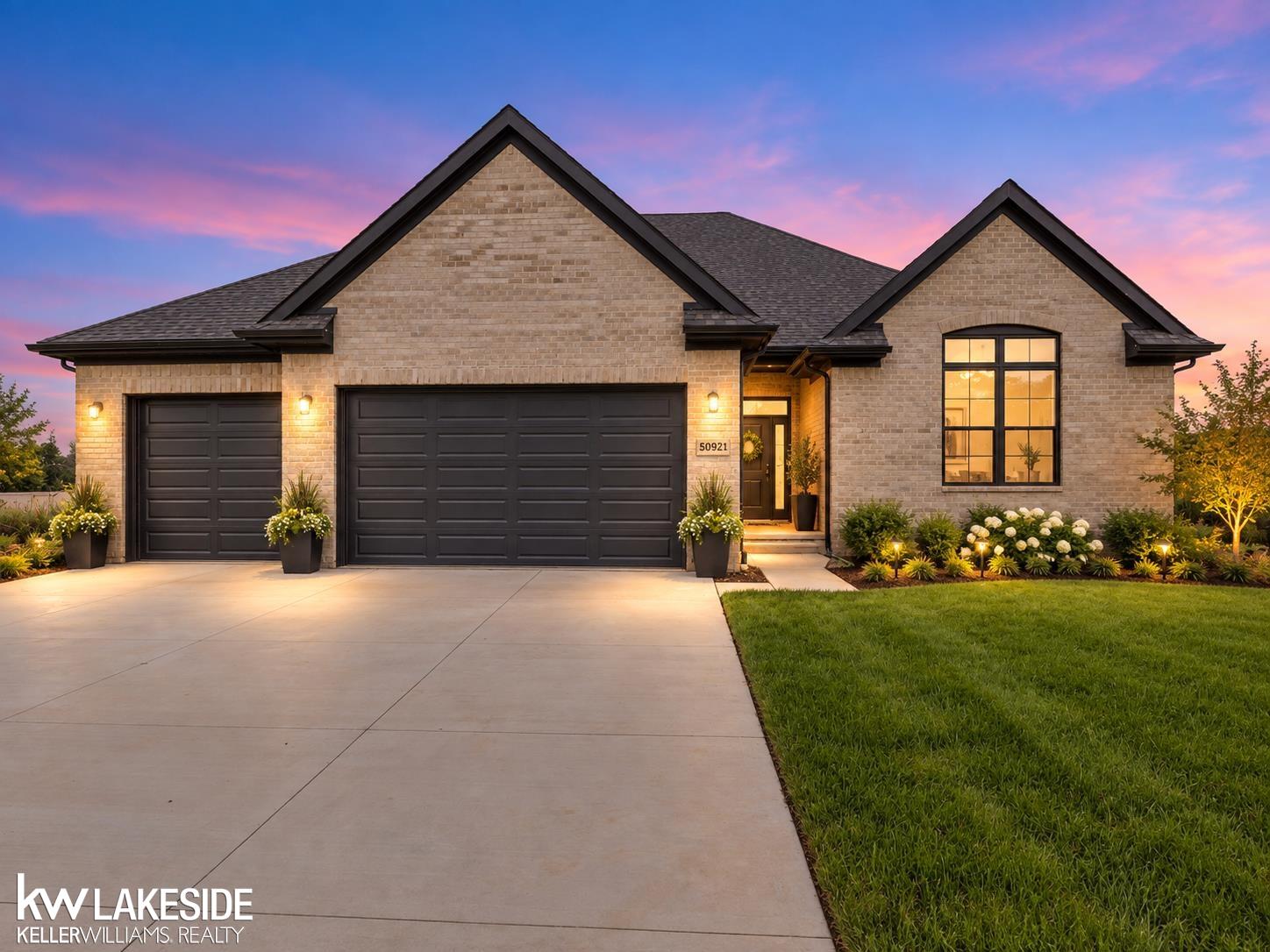 Single family home for sale at 50921 Remar Farms Dr, Macomb, MI 48042 | MLS# 58050222685