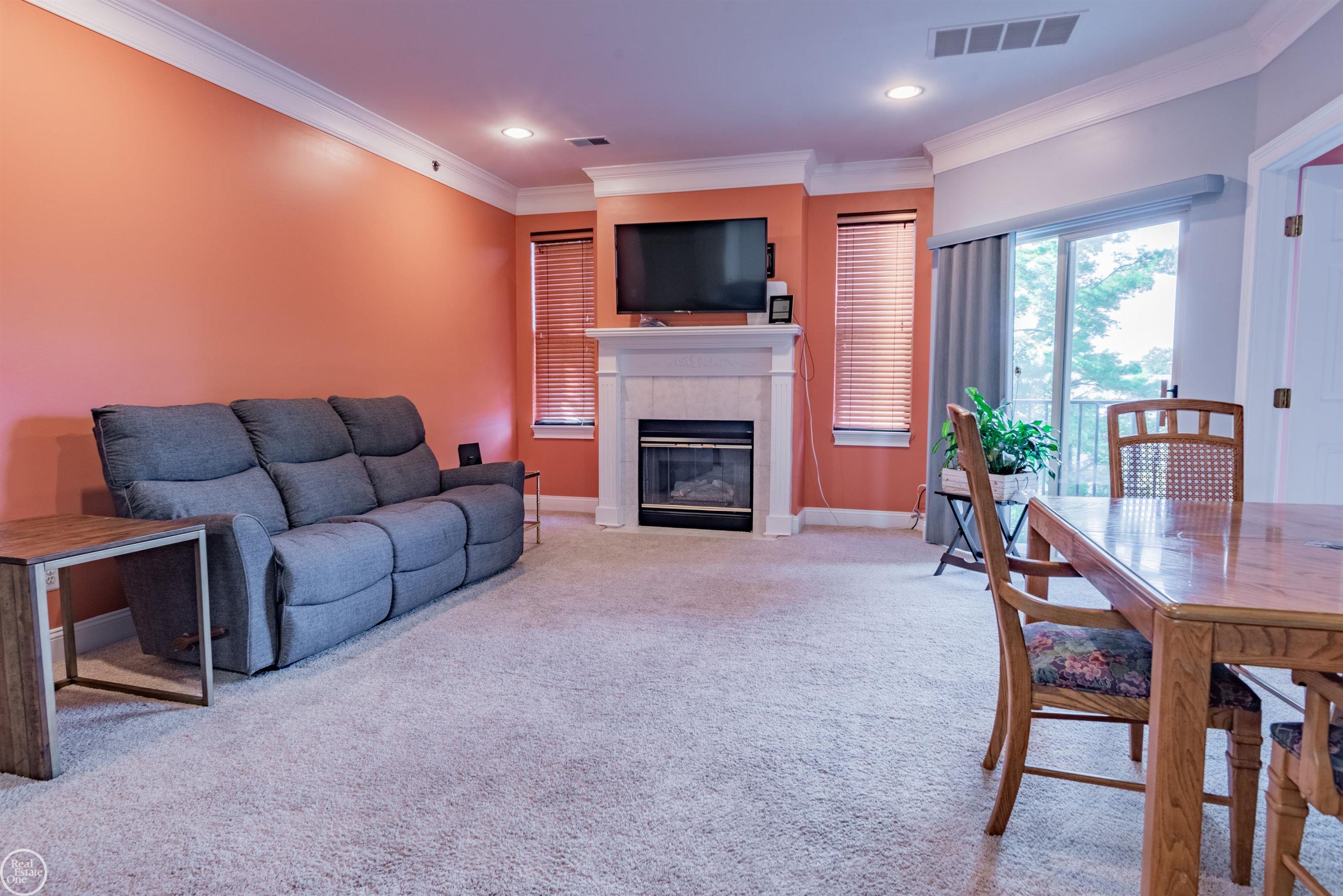 Photo 2 of Sale Pending at 39178 Hayes Rd #building 1 Unit 23, Clinton Township, MI 48038 | MLS# 50222693 | Listing updated on 2026-10-04
