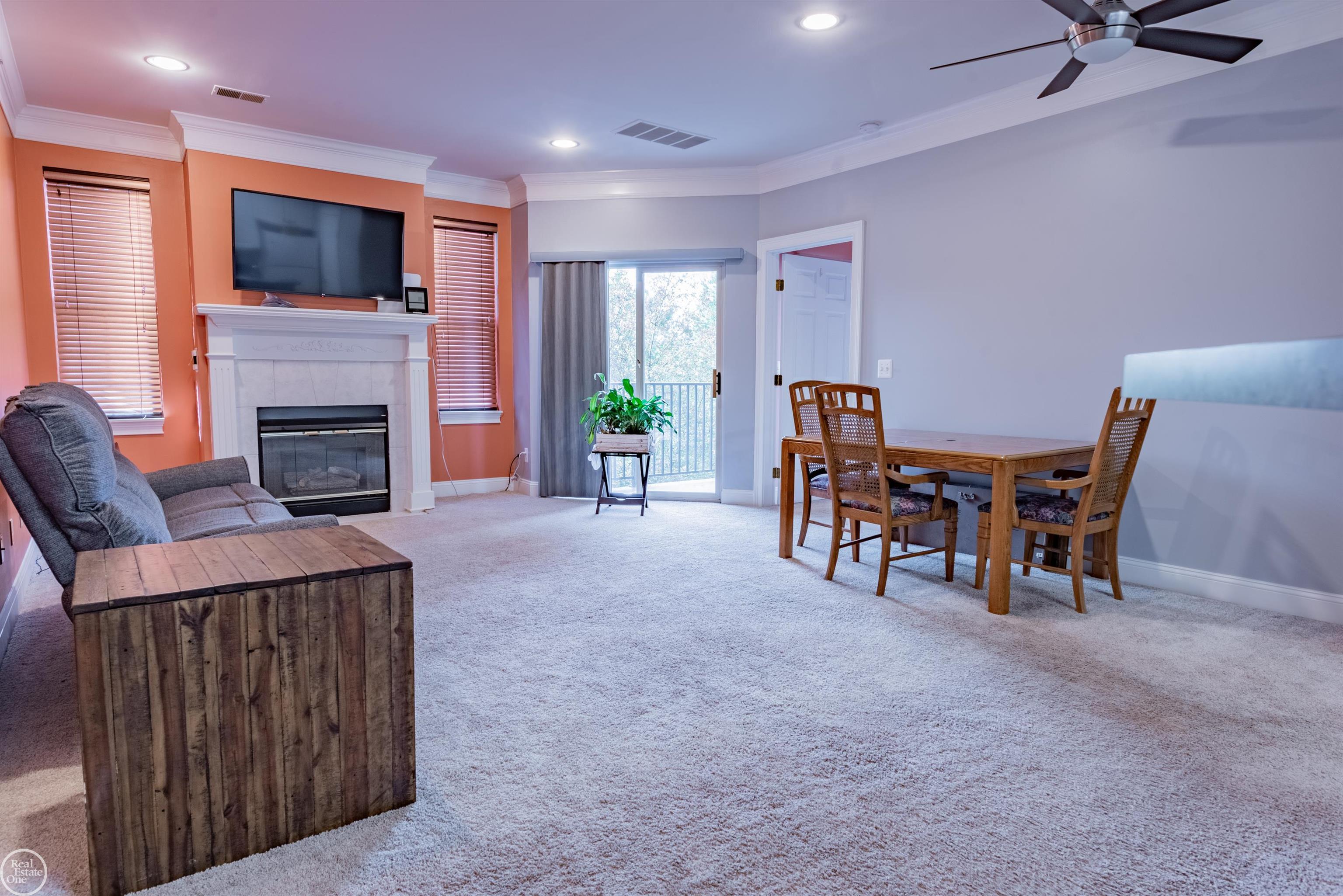 Photo 3 of Sale Pending at 39178 Hayes Rd #building 1 Unit 23, Clinton Township, MI 48038 | MLS# 50222693 | Listing updated on 2026-10-04