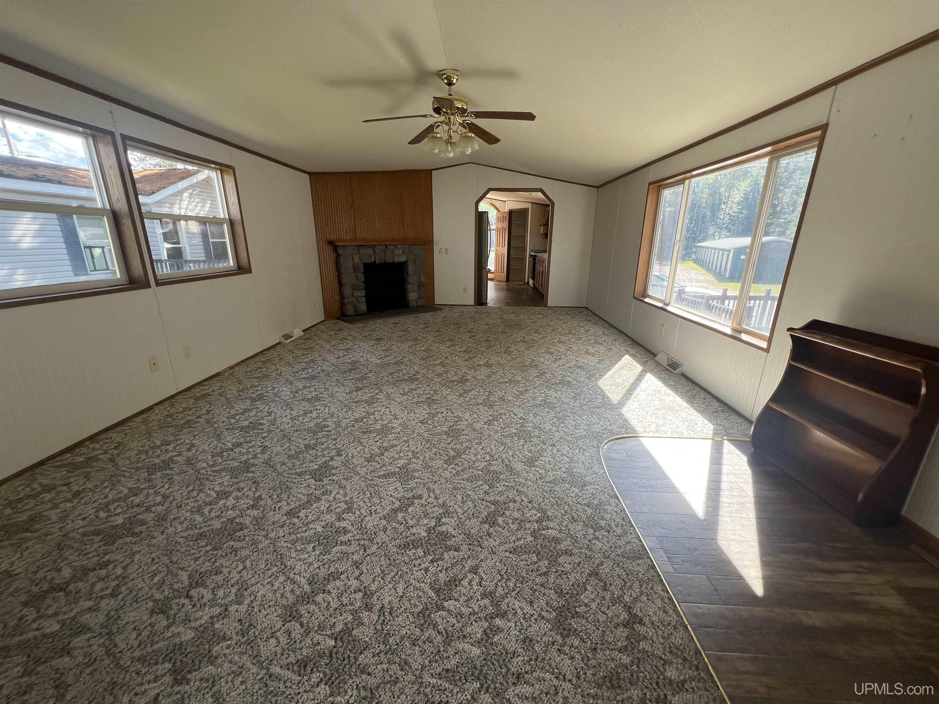 Photo 3 of Manufactured home for sale at 3000 US 41 #28 Hwy, Marquette, MI 49855 | MLS# 50222702 | Listing updated on 2026-09-23