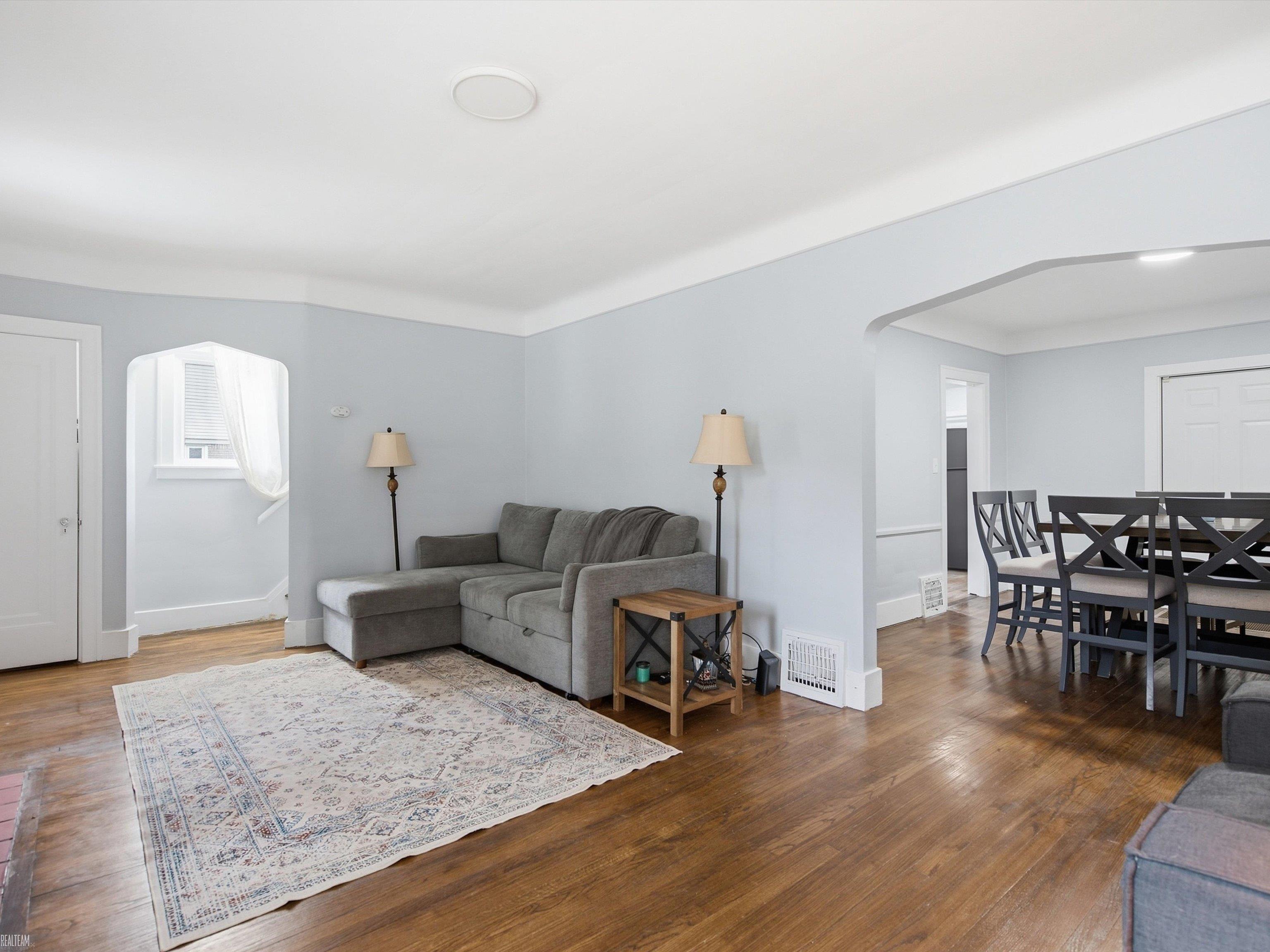 Photo 3 of Single family home for sale at 3967 Three Mile Dr, Detroit, MI 48224 | MLS# 58050222703 | Listing updated on 2026-10-05