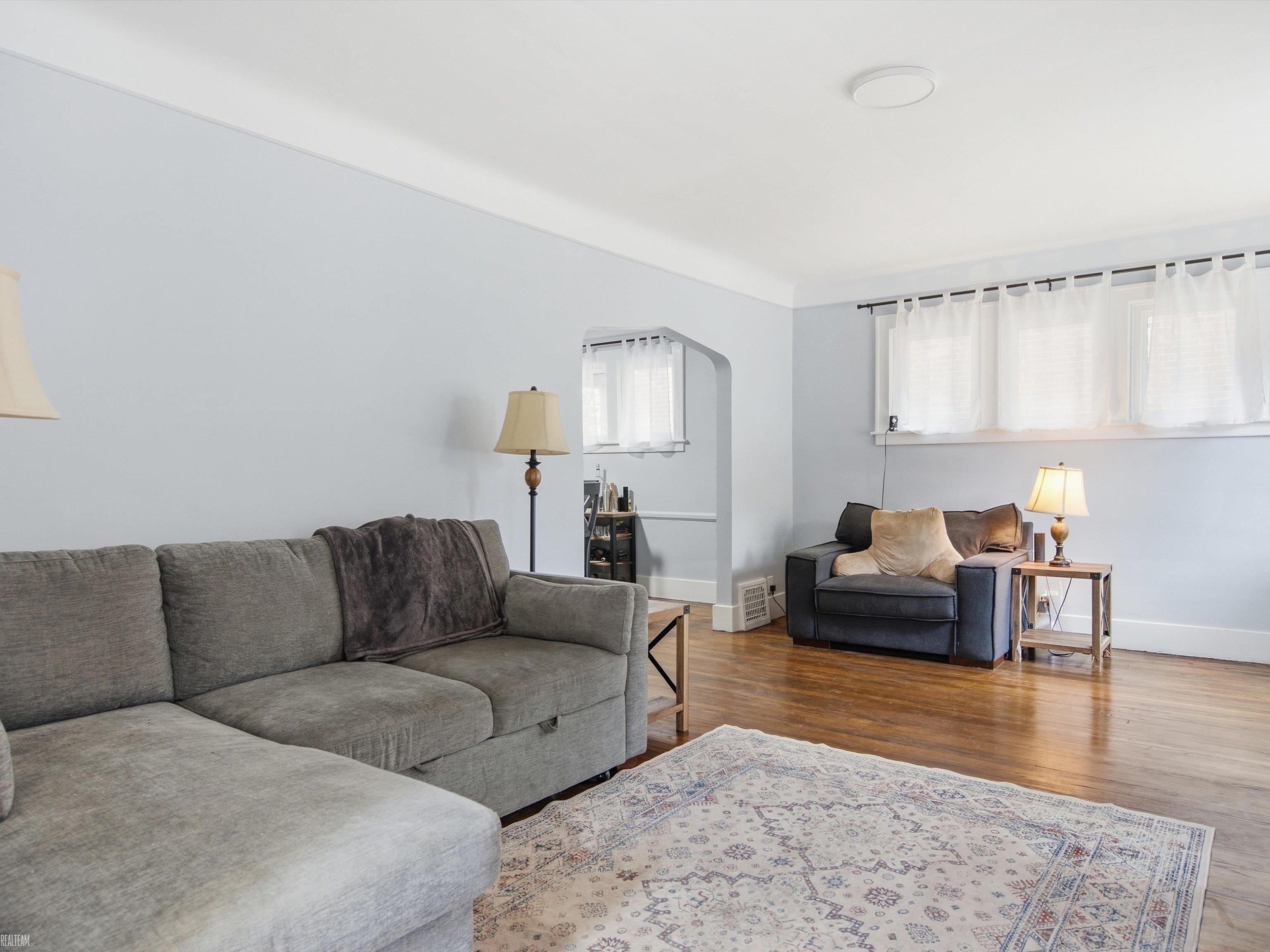 Photo 3 of Single family home for sale at 3967 Three Mile Dr, Detroit, MI 48224 | MLS# 58050222703 | Listing updated on 2026-10-05