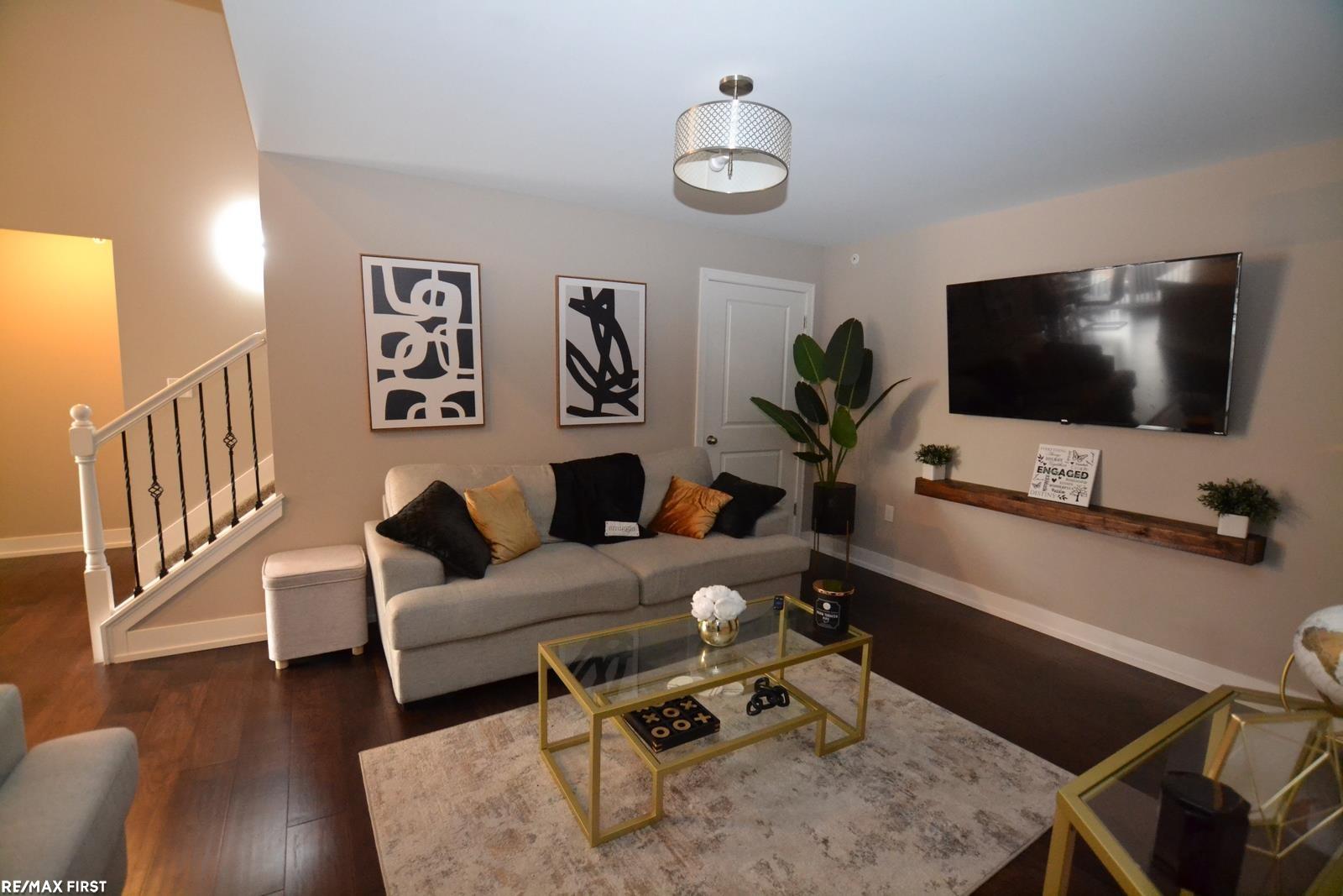 Photo 2 of Condo for sale at 5656 Flagstaff Pines Dr #408, Shelby Township, MI 48317 | MLS# 50222707 | Listing updated on 2026-09-23