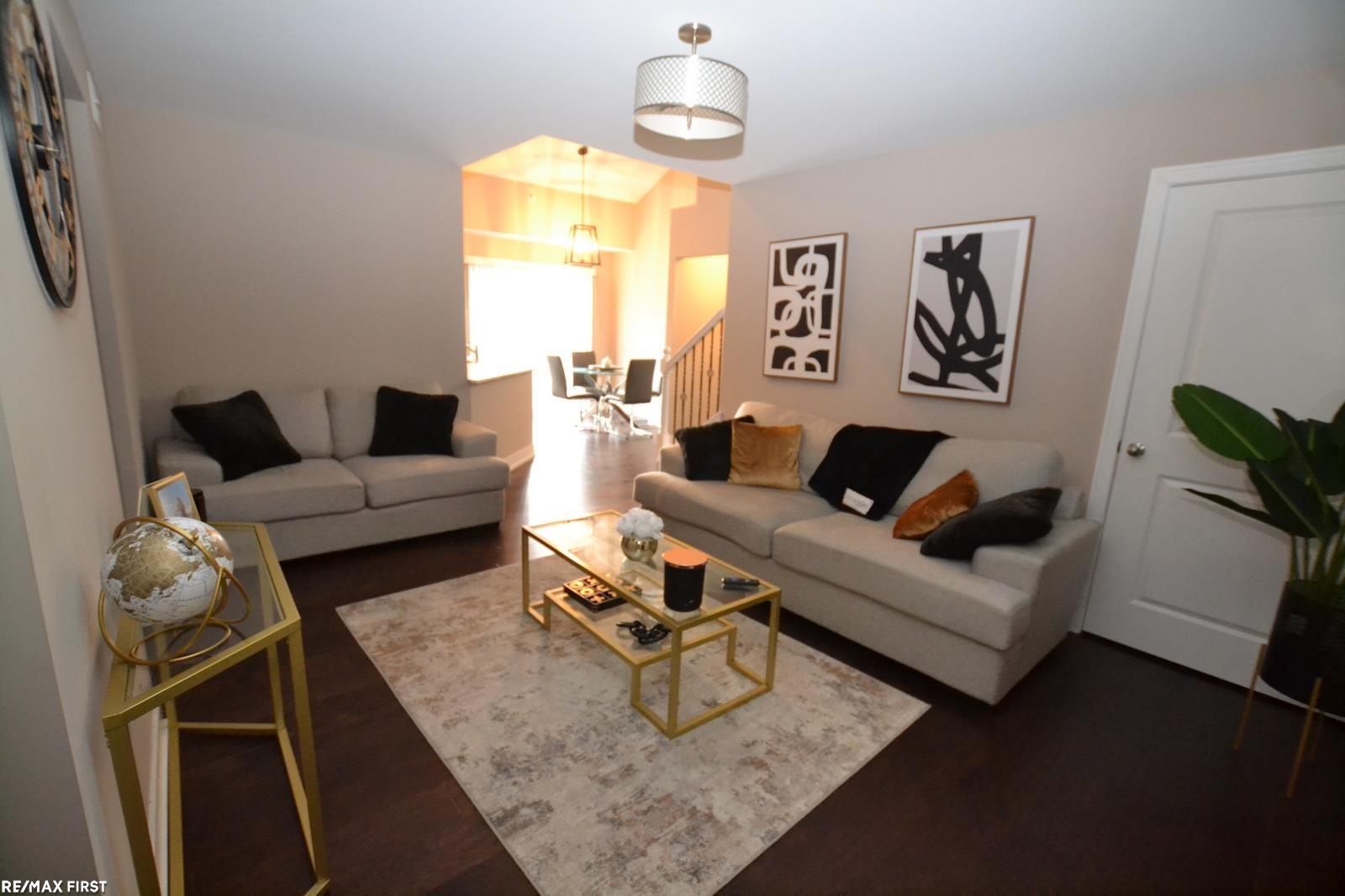 Photo 3 of Condo for sale at 5656 Flagstaff Pines Dr #408, Shelby Township, MI 48317 | MLS# 50222707 | Listing updated on 2026-09-23