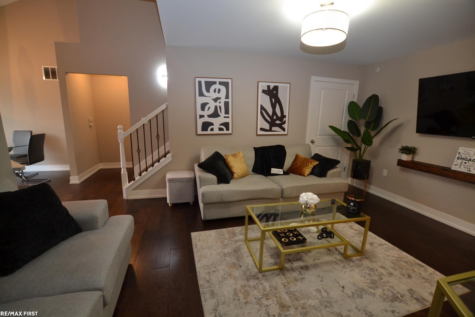 Photo 4 of Condo for sale at 5656 Flagstaff Pines Dr #408, Shelby Township, MI 48317 | MLS# 50222707 | Listing updated on 2026-09-23