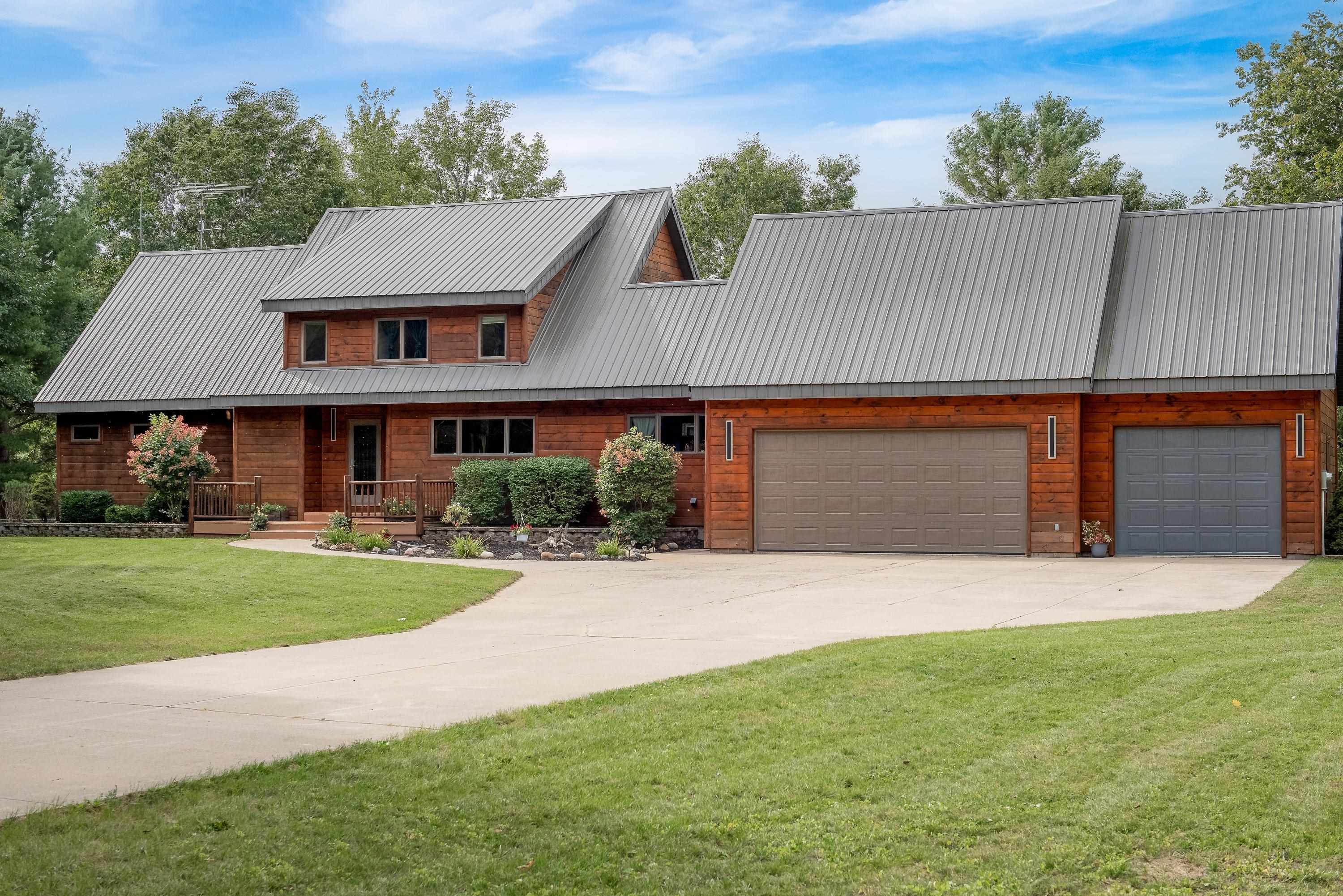 Photo 1 of Sale Pending at 2378 N M 30 Rd, Gladwin, MI 48624 | MLS# 50222713 | Listing updated on 2026-09-30