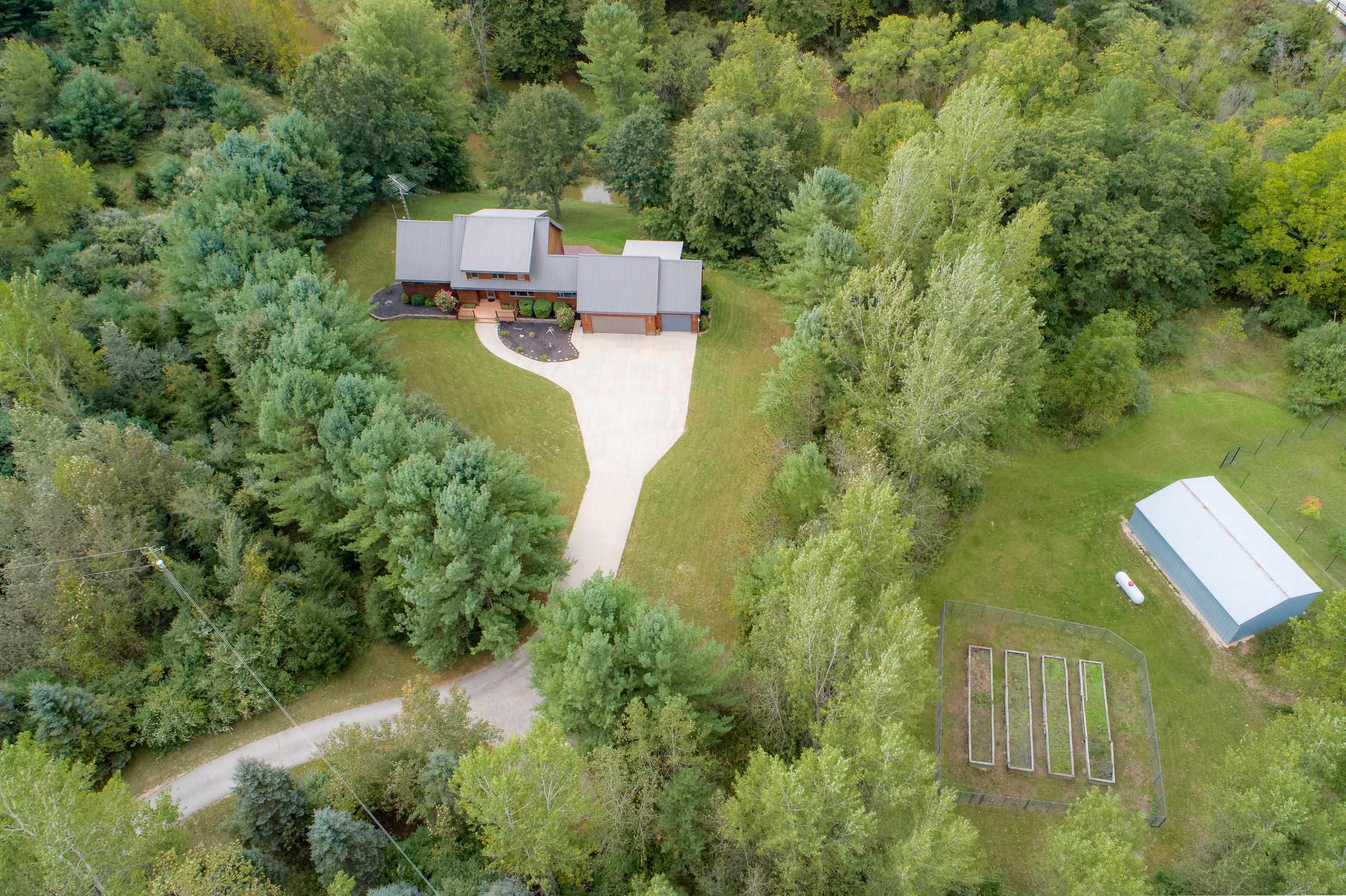 Photo 2 of Sale Pending at 2378 N M 30 Rd, Gladwin, MI 48624 | MLS# 50222713 | Listing updated on 2026-09-30