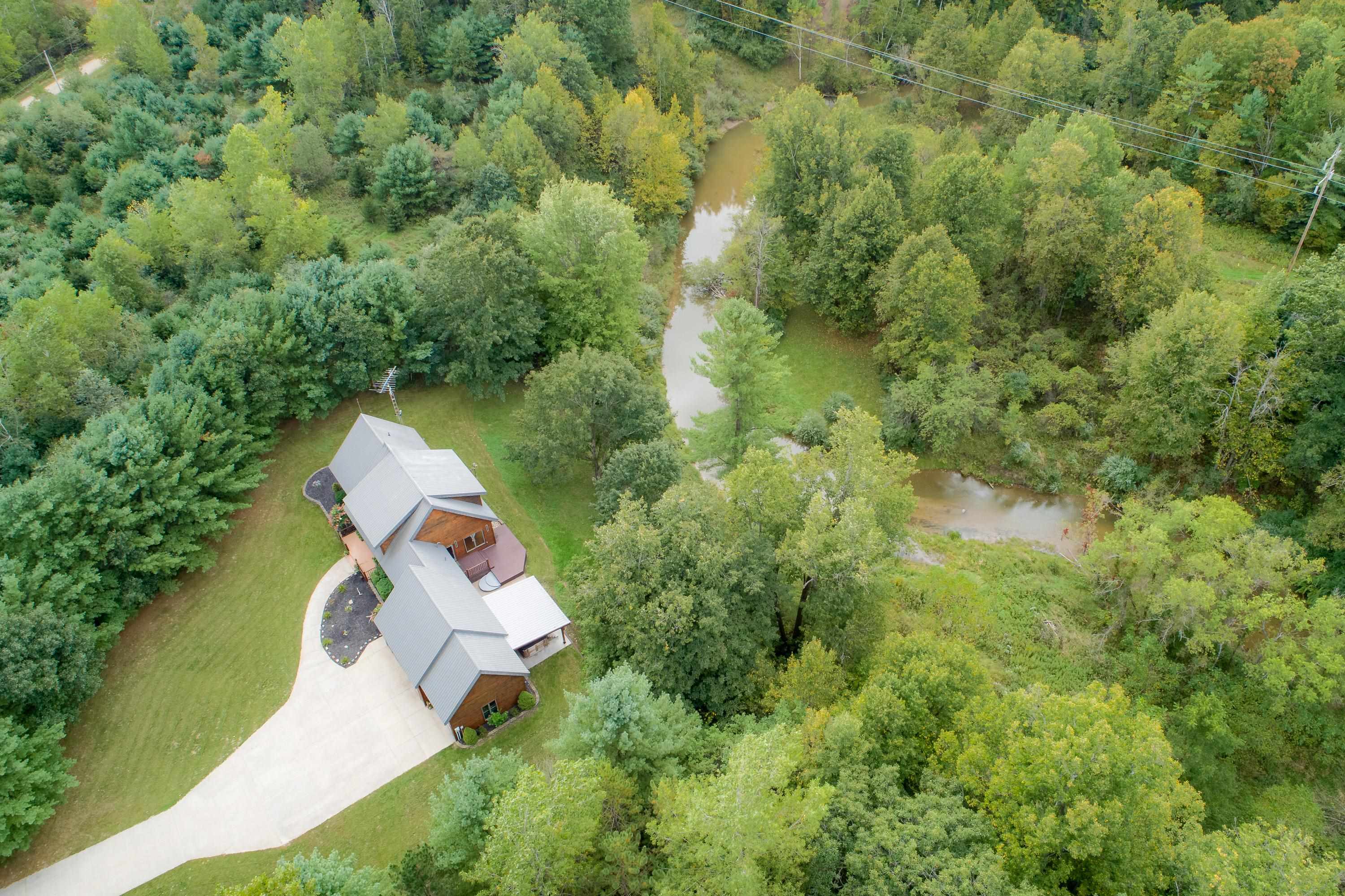 Photo 3 of Sale Pending at 2378 N M 30 Rd, Gladwin, MI 48624 | MLS# 50222713 | Listing updated on 2026-09-30