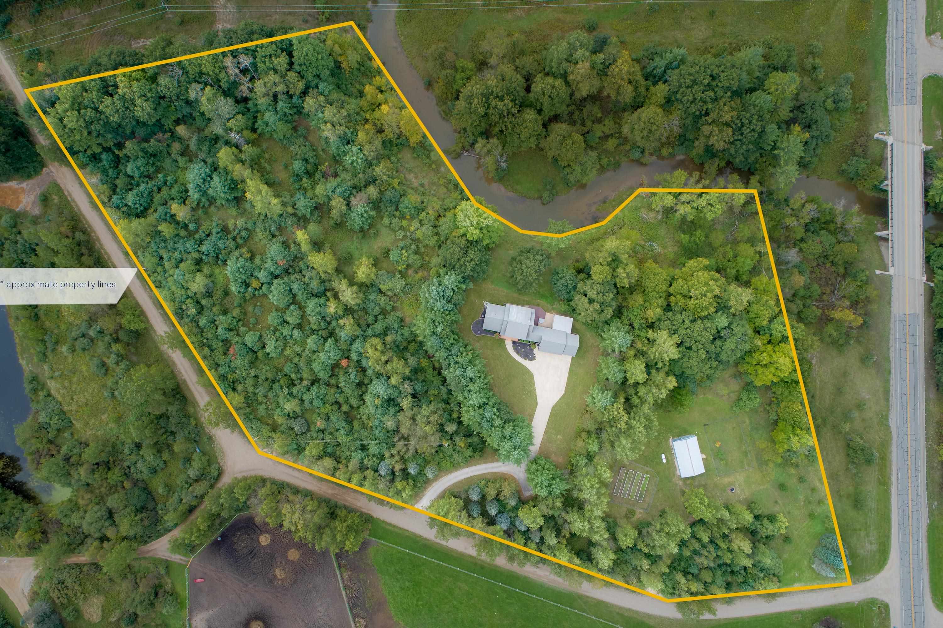 Photo 3 of Sale Pending at 2378 N M 30 Rd, Gladwin, MI 48624 | MLS# 50222713 | Listing updated on 2026-09-30