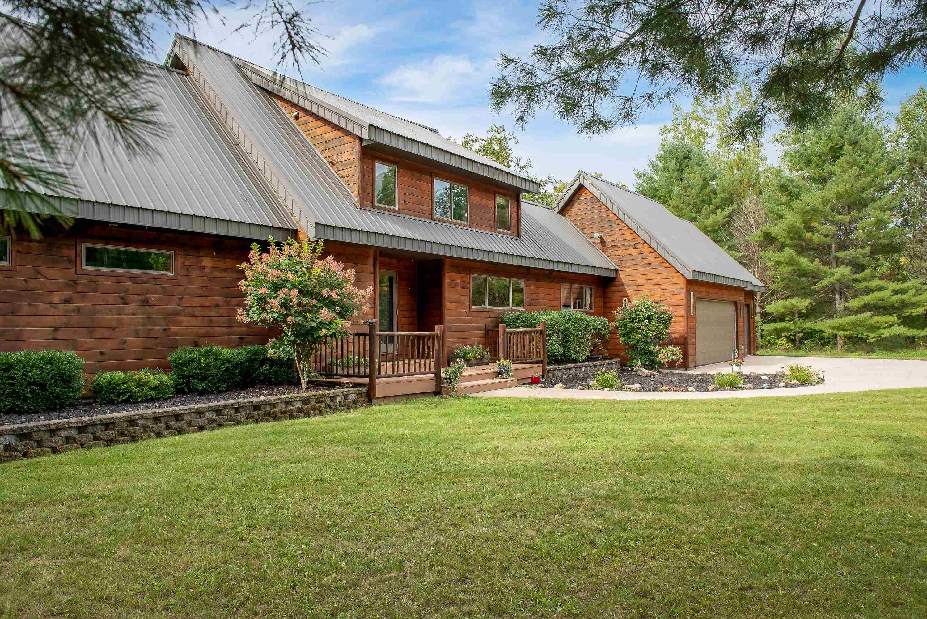 Photo 4 of Sale Pending at 2378 N M 30 Rd, Gladwin, MI 48624 | MLS# 50222713 | Listing updated on 2026-09-30