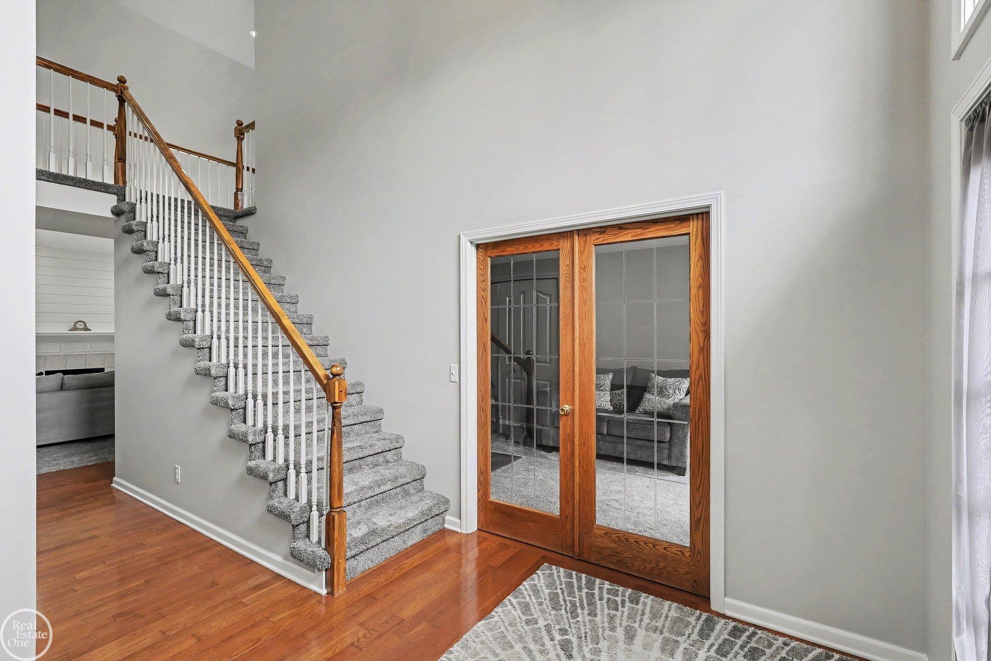 Listing Photo 5 - Condo for sale in building located at 2780 Marissa Wy, Shelby Township, MI 48316