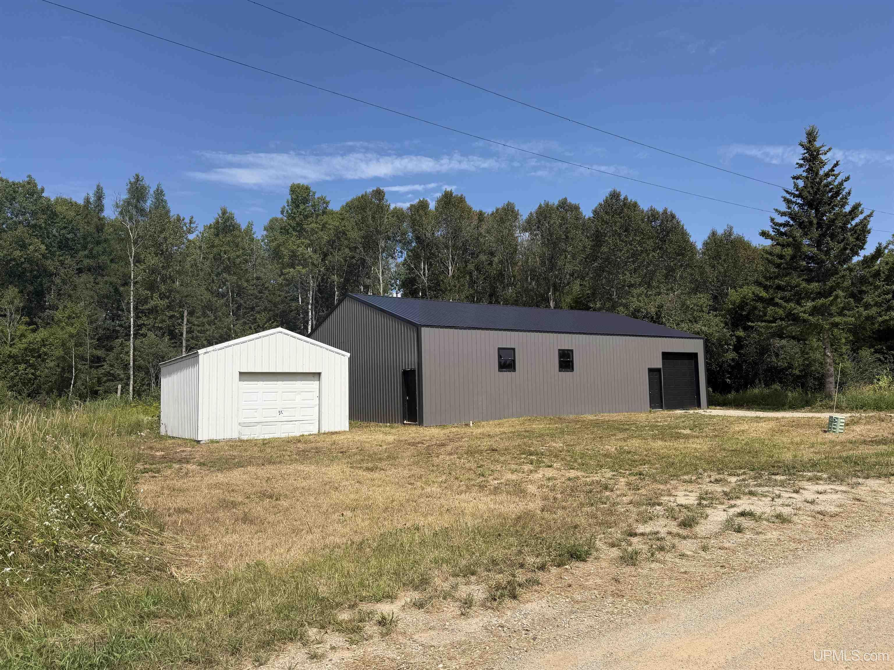 Photo 1 of Sale Pending at 14134 W County Rd 462, Newberry, MI 49868 | MLS# 50222723 | Listing updated on 2026-10-05
