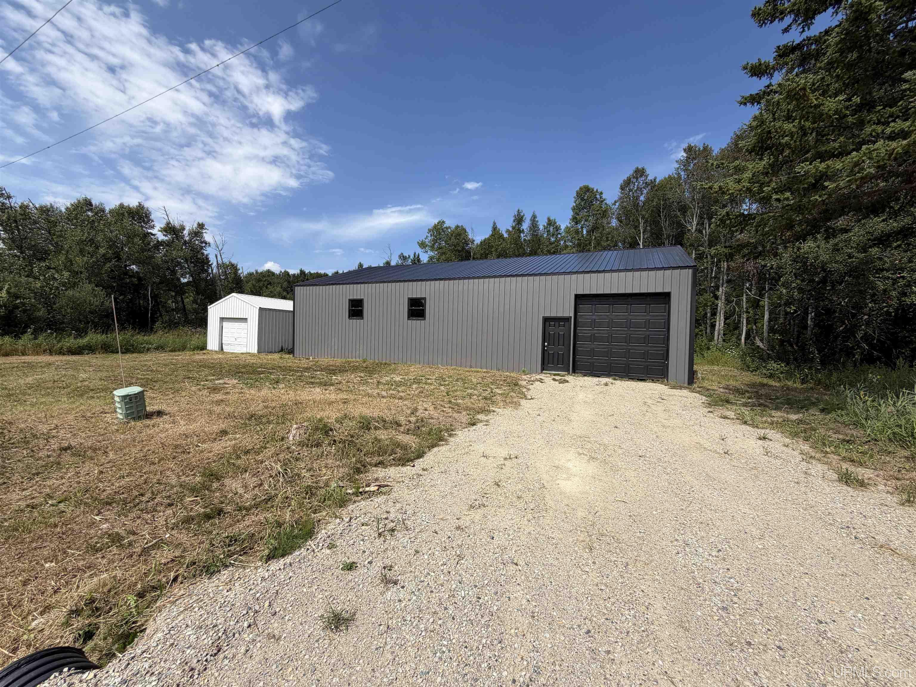 Photo 2 of Sale Pending at 14134 W County Rd 462, Newberry, MI 49868 | MLS# 50222723 | Listing updated on 2026-10-05
