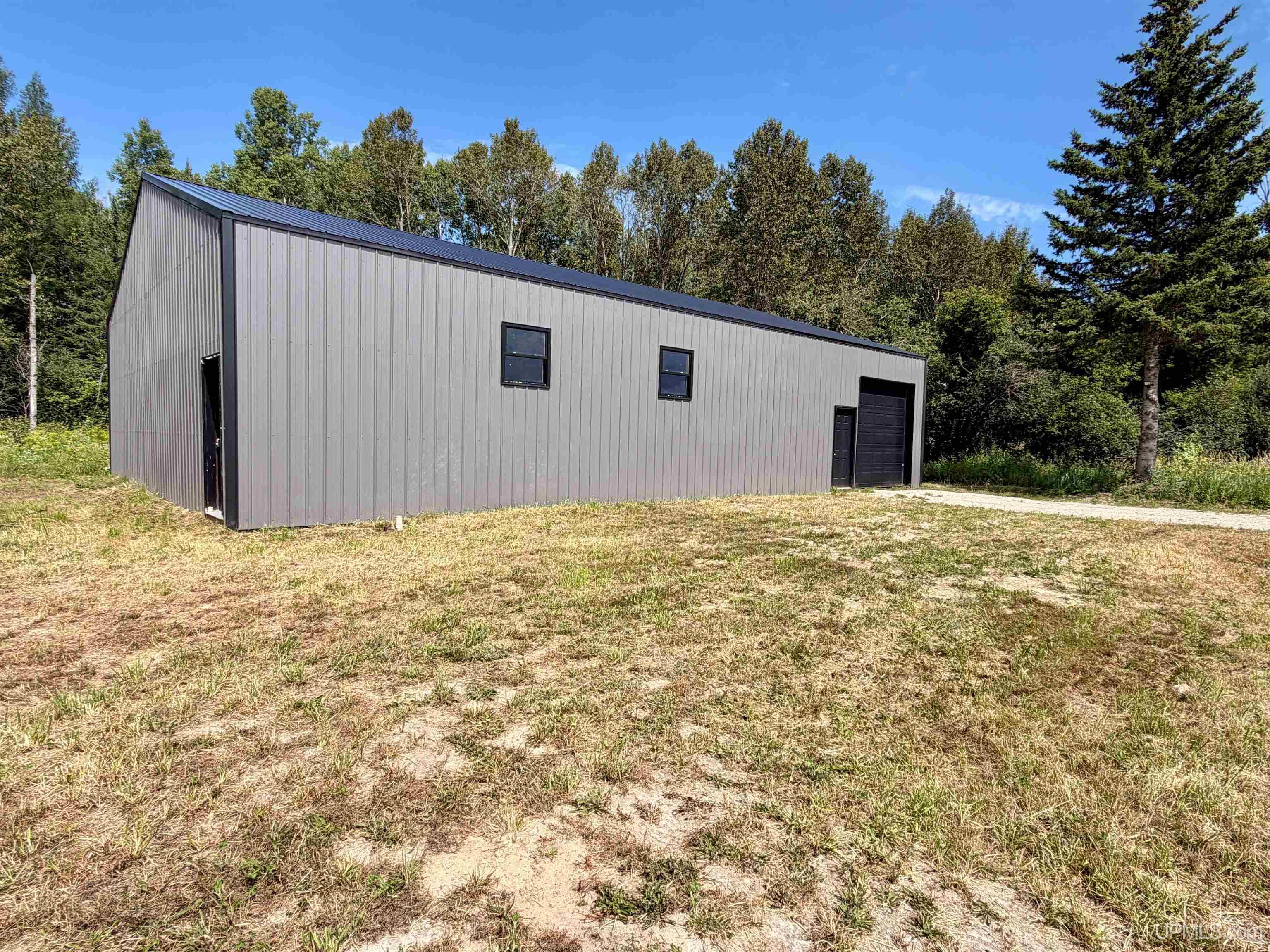 Photo 3 of Sale Pending at 14134 W County Rd 462, Newberry, MI 49868 | MLS# 50222723 | Listing updated on 2026-10-05