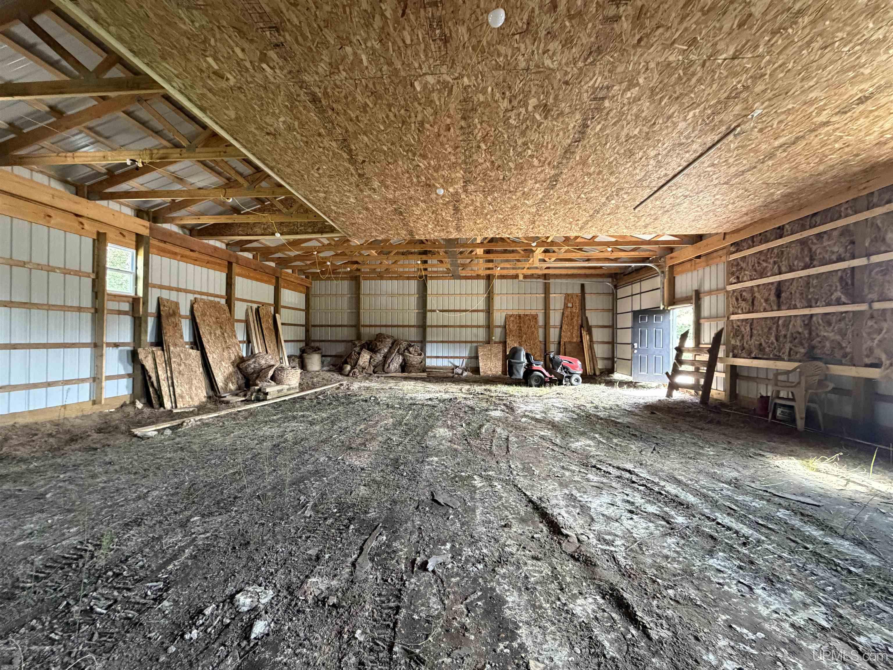 Photo 3 of Sale Pending at 14134 W County Rd 462, Newberry, MI 49868 | MLS# 50222723 | Listing updated on 2026-10-05