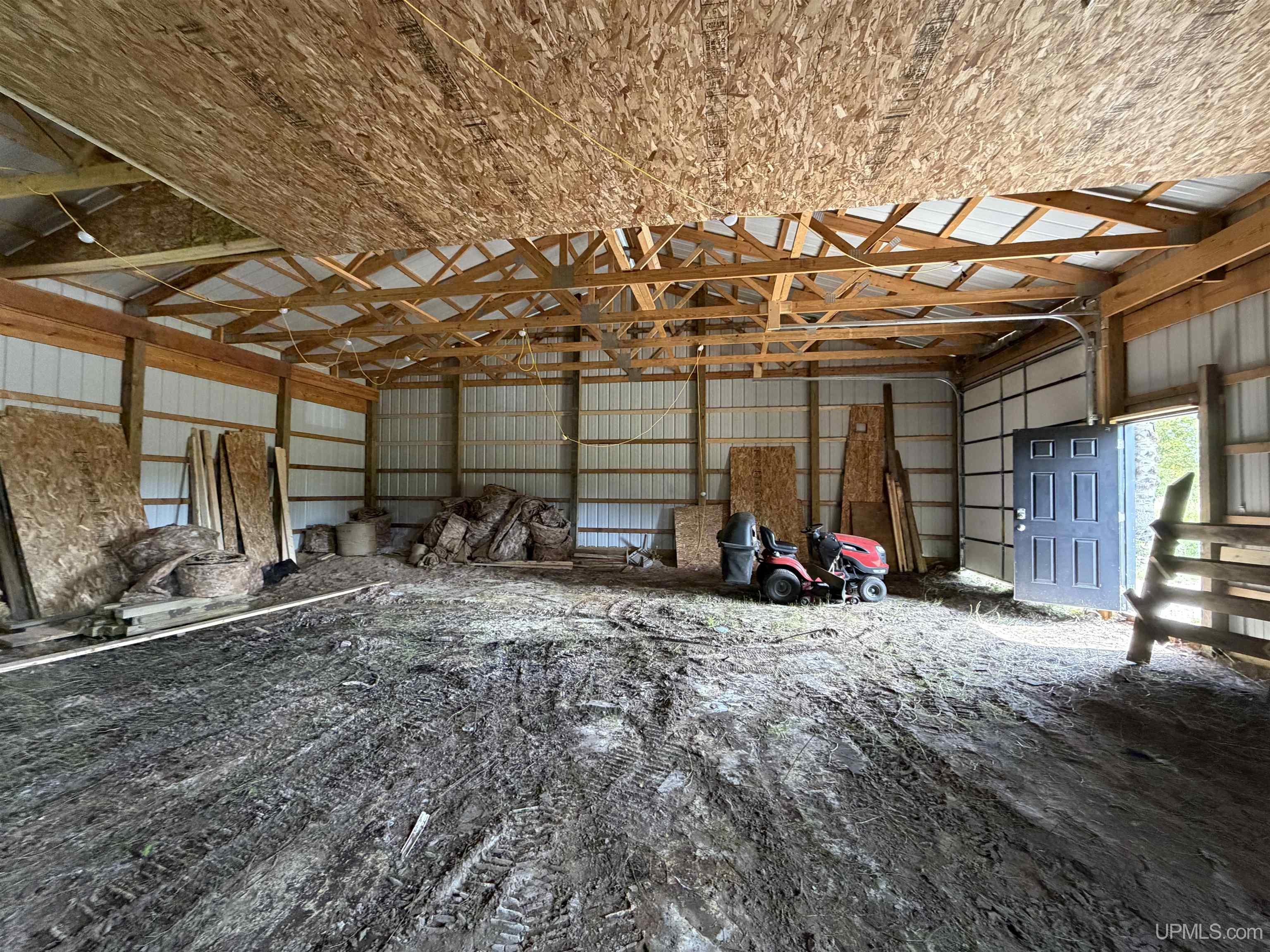 Photo 4 of Sale Pending at 14134 W County Rd 462, Newberry, MI 49868 | MLS# 50222723 | Listing updated on 2026-10-05
