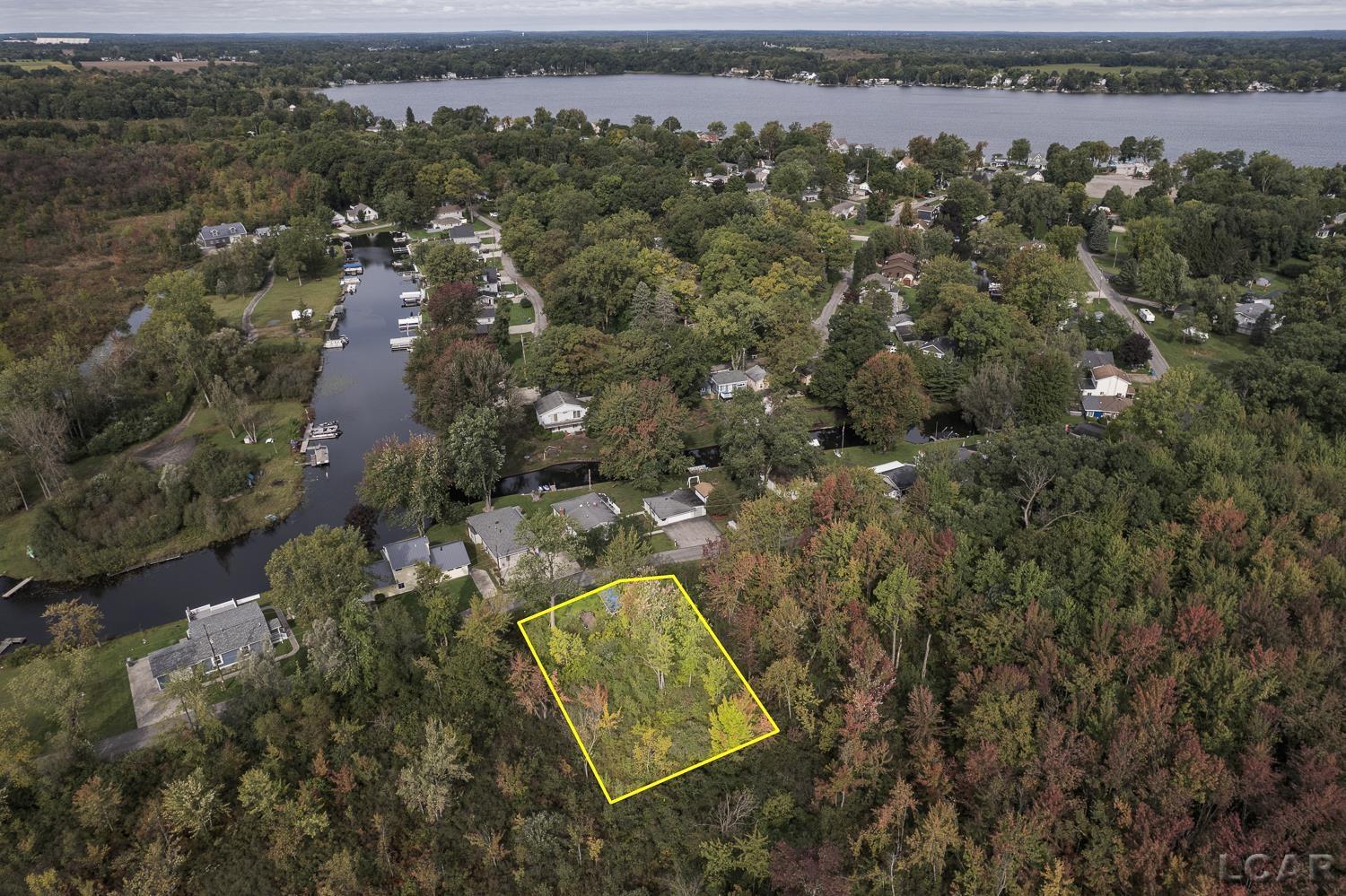 Land for sale at 400 Cedar St Blk St, Brooklyn, MI 49230 | MLS# 56050222732