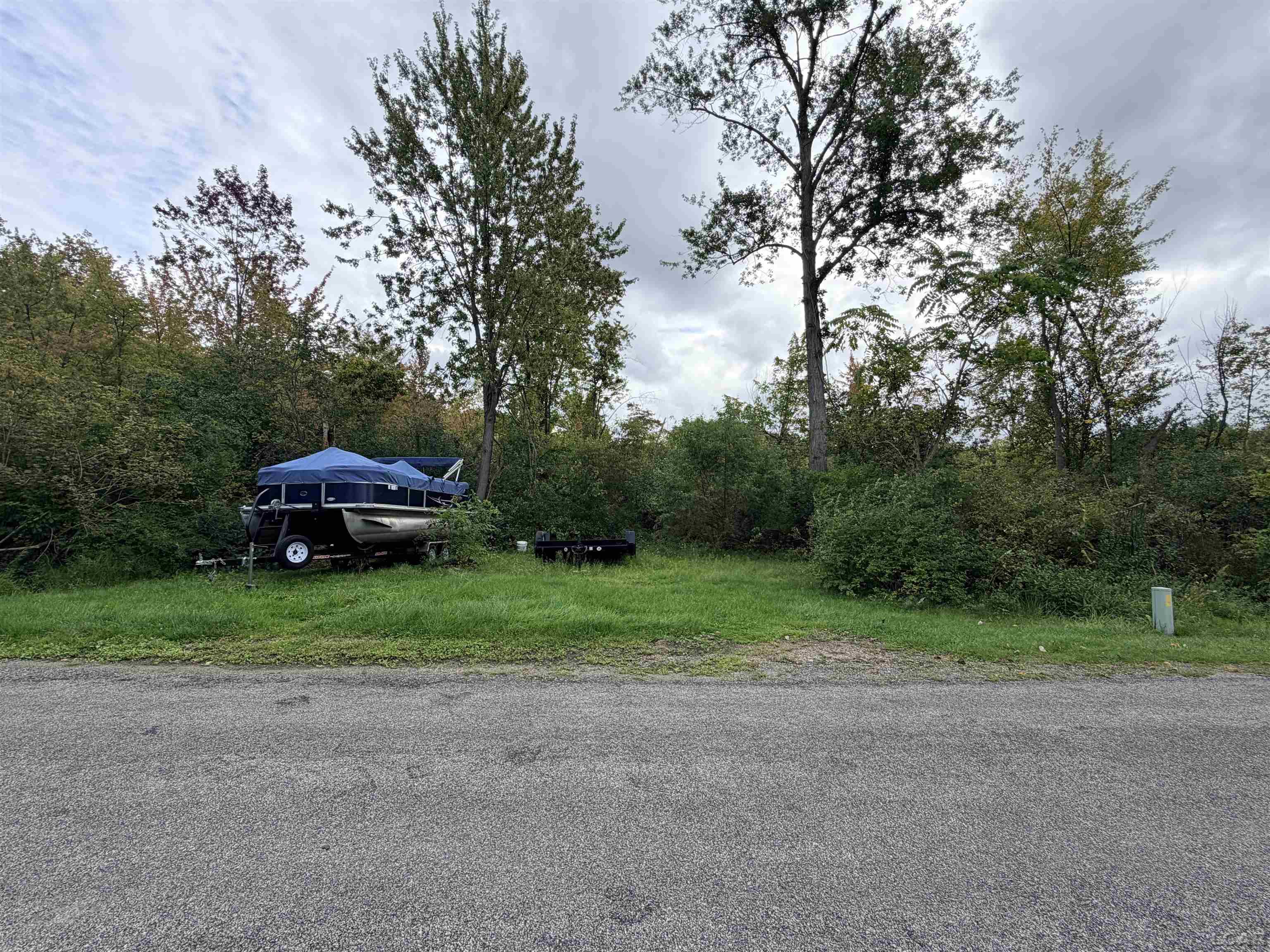 Photo 1 of Land for sale at 400 Cedar St Blk St, Brooklyn, MI 49230 | MLS# 56050222732 | Listing updated on 2026-09-28