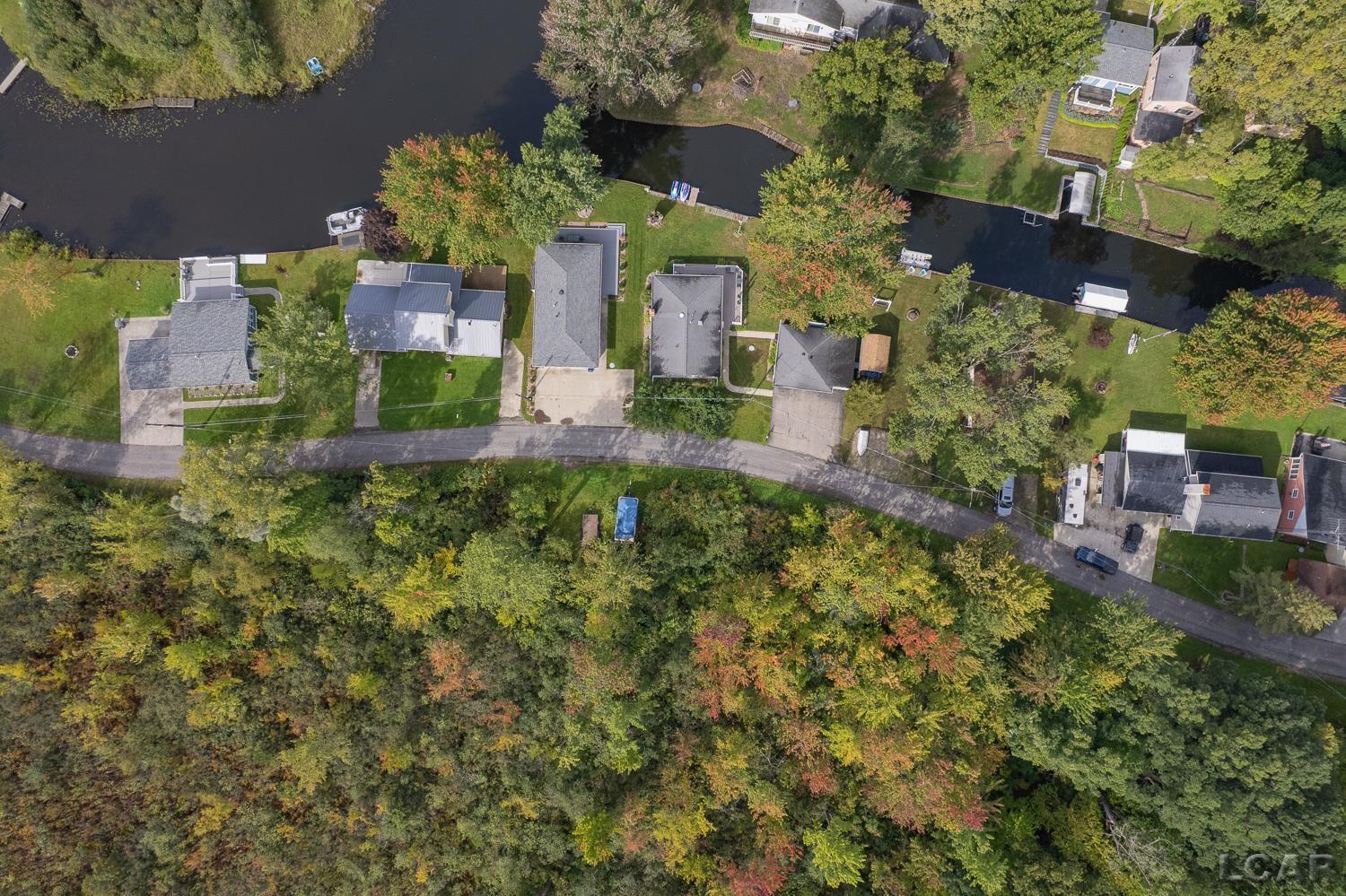 Photo 2 of Land for sale at 400 Cedar St Blk St, Brooklyn, MI 49230 | MLS# 56050222732 | Listing updated on 2026-09-28