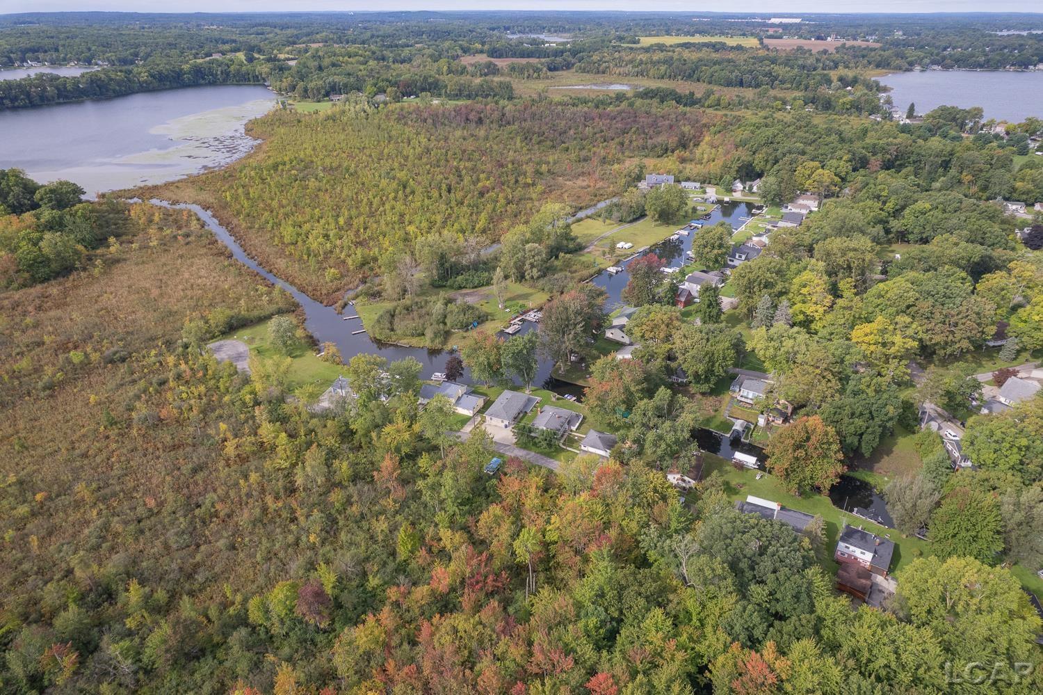 Photo 3 of Land for sale at 400 Cedar St Blk St, Brooklyn, MI 49230 | MLS# 56050222732 | Listing updated on 2026-09-28