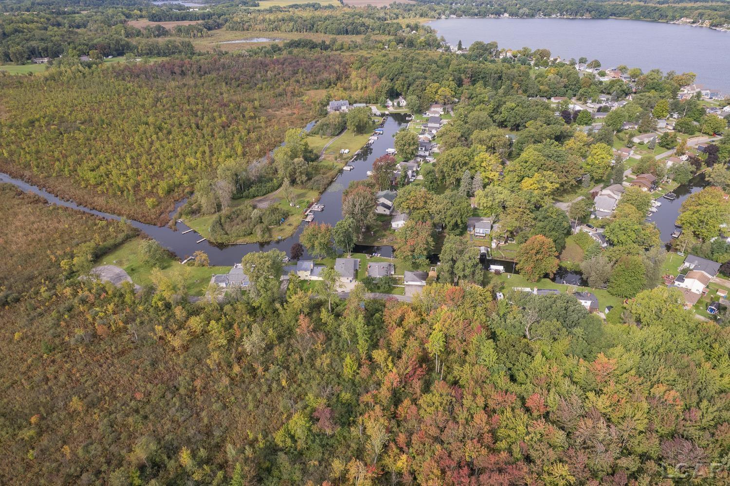 Photo 4 of Land for sale at 400 Cedar St Blk St, Brooklyn, MI 49230 | MLS# 56050222732 | Listing updated on 2026-09-28