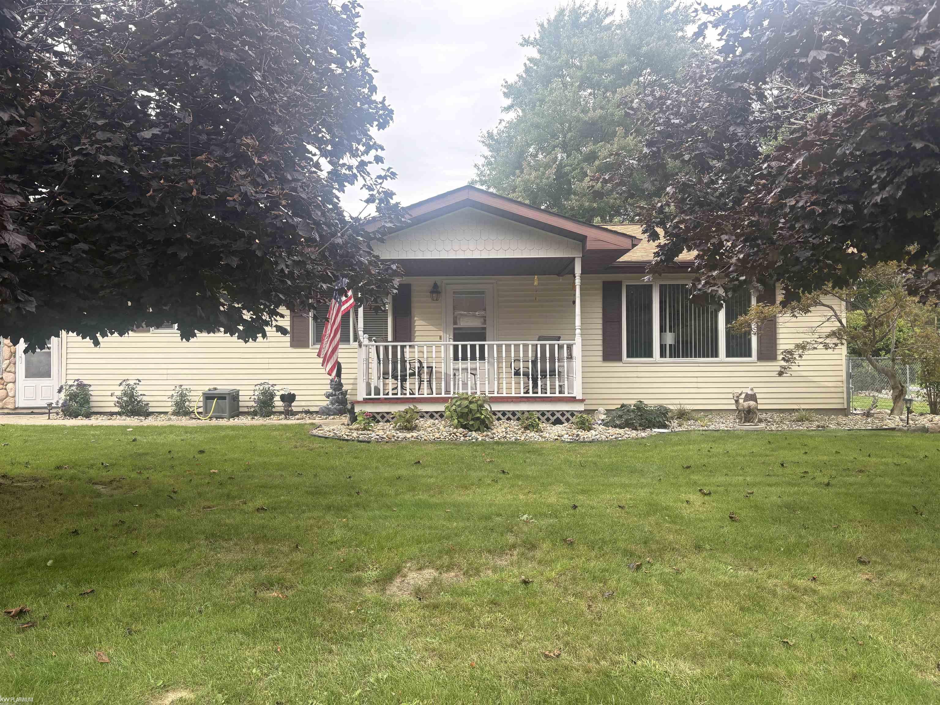 Photo 1 of Single family home for sale at 3 High St, Yale, MI 48097 | MLS# 58050222734 | Listing updated on 2026-10-06