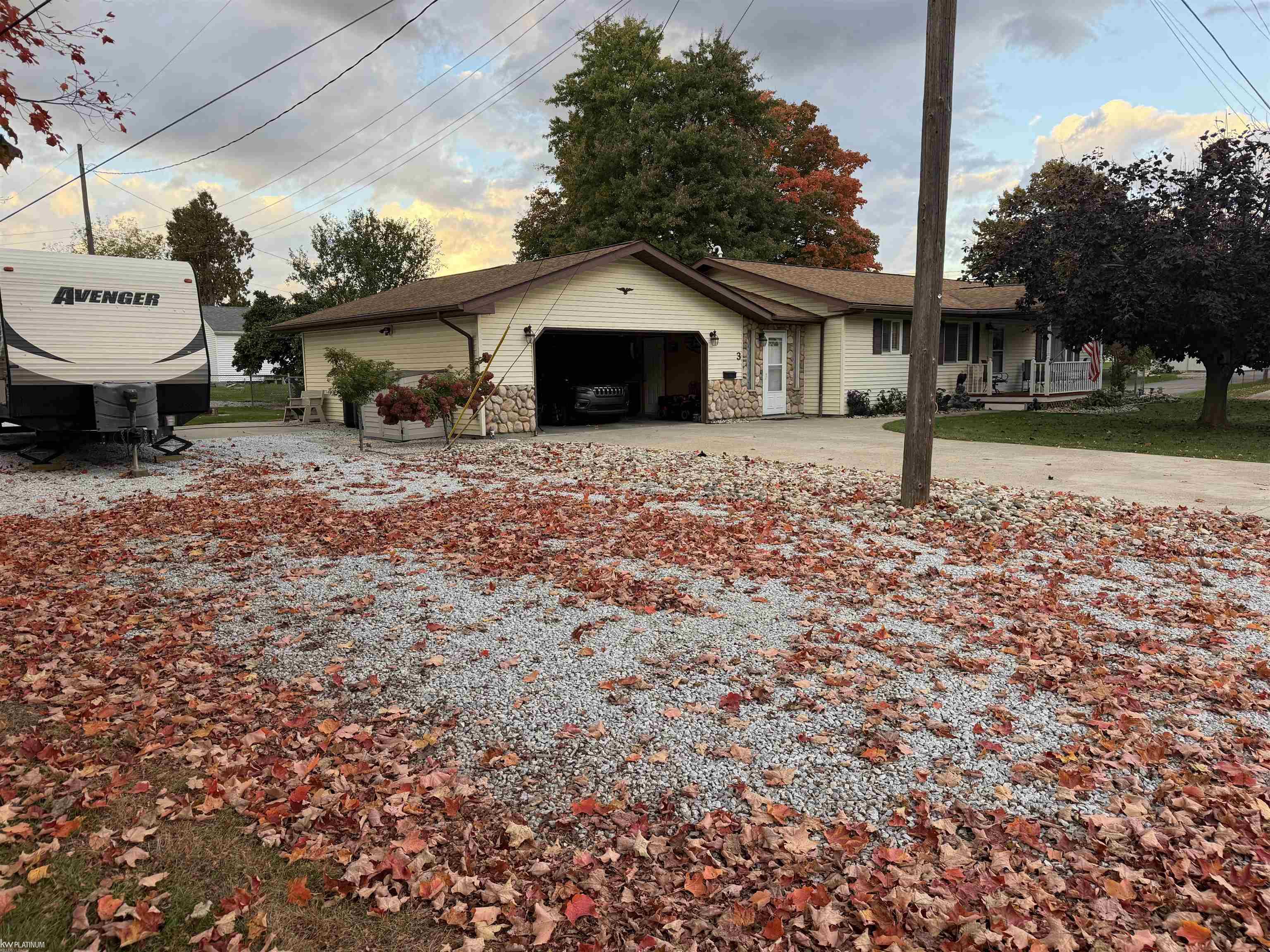 Photo 2 of Single family home for sale at 3 High St, Yale, MI 48097 | MLS# 58050222734 | Listing updated on 2026-10-06