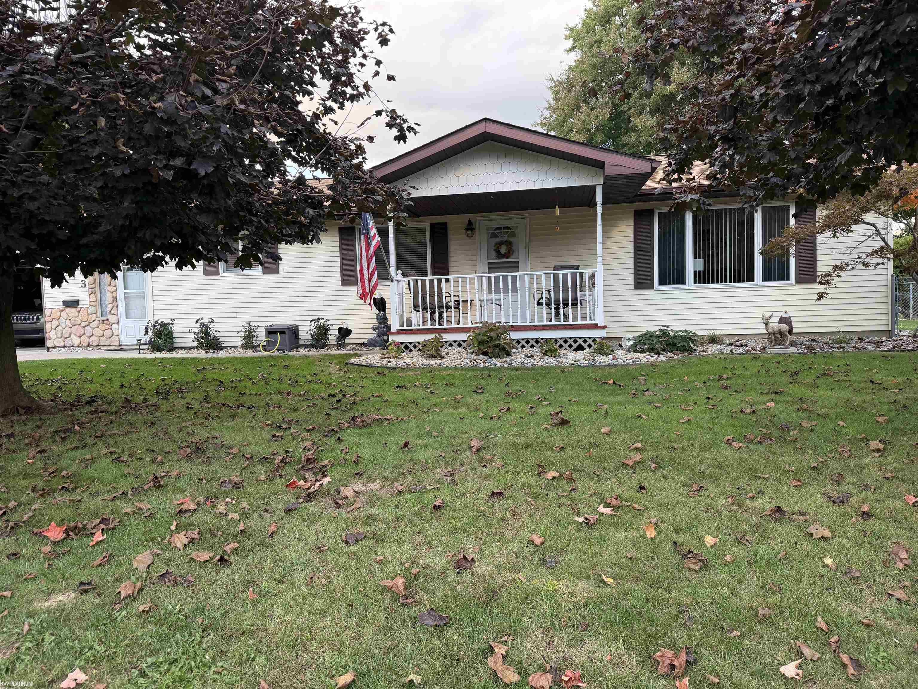 Photo 3 of Single family home for sale at 3 High St, Yale, MI 48097 | MLS# 58050222734 | Listing updated on 2026-10-06