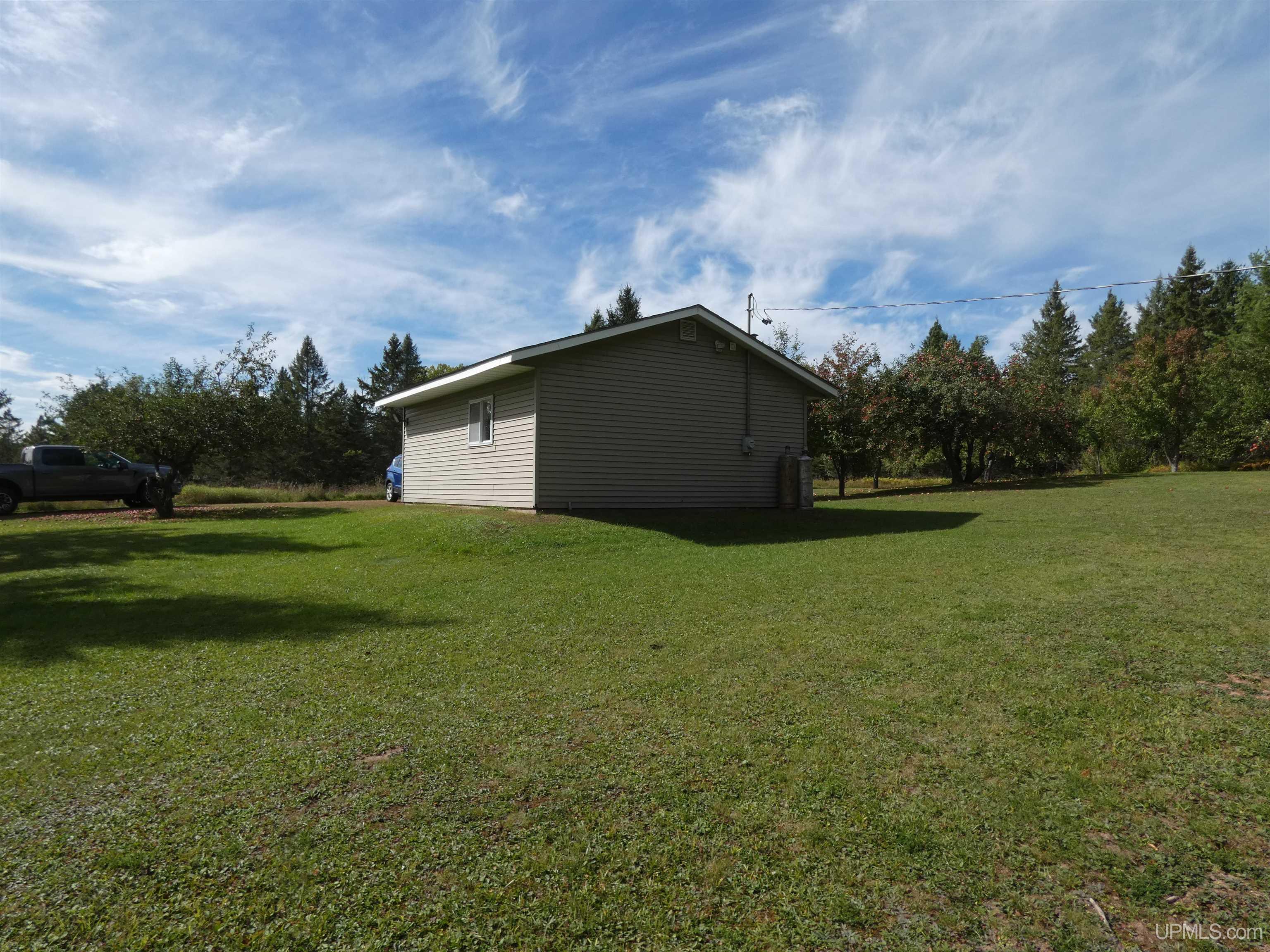 Photo 3 of Single family home for sale at 10947 S Section 6 Rd, Trout Creek, MI 49967 | MLS# 50222737 | Listing updated on 2026-09-24