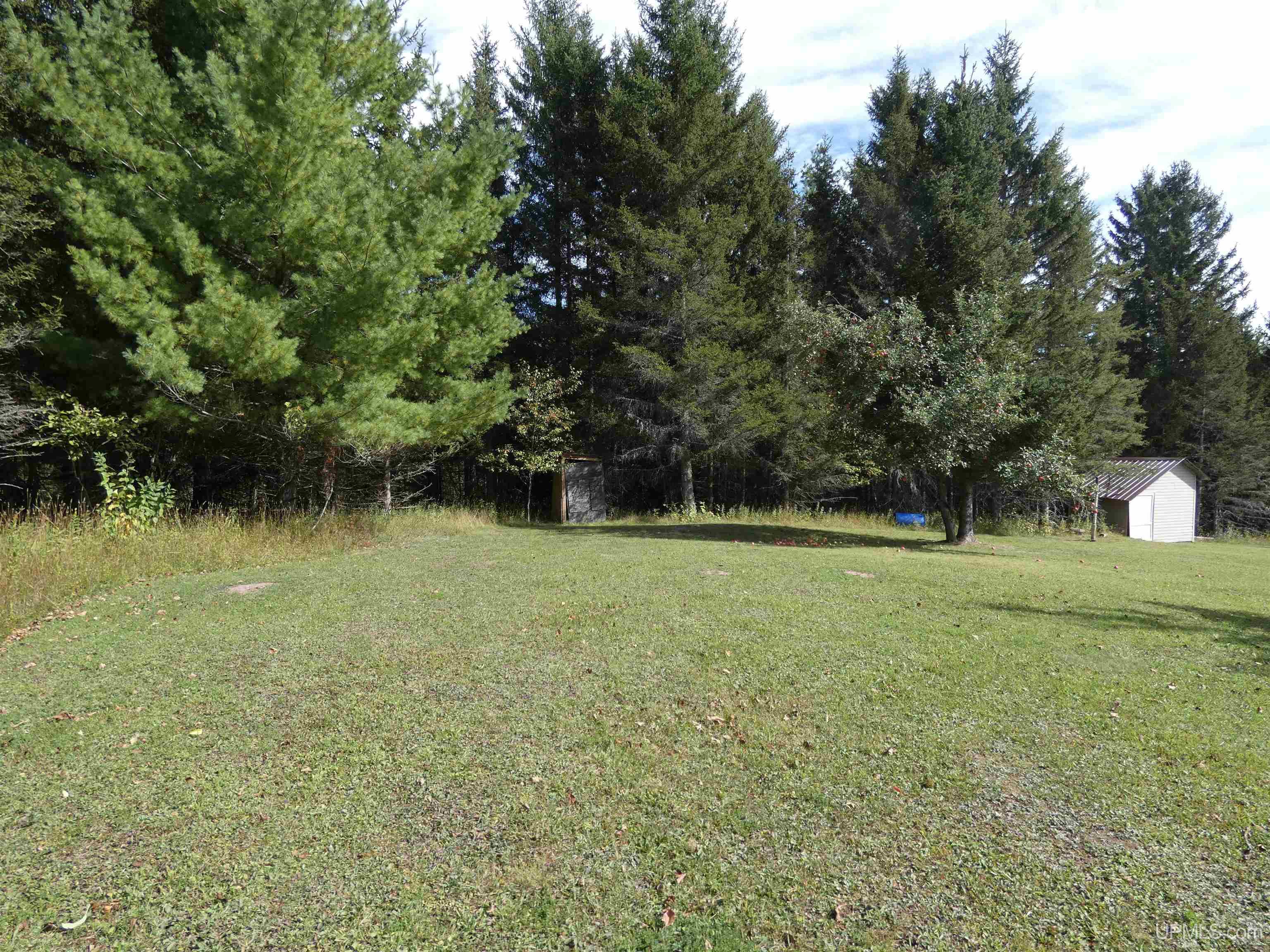 Photo 3 of Single family home for sale at 10947 S Section 6 Rd, Trout Creek, MI 49967 | MLS# 50222737 | Listing updated on 2026-09-24