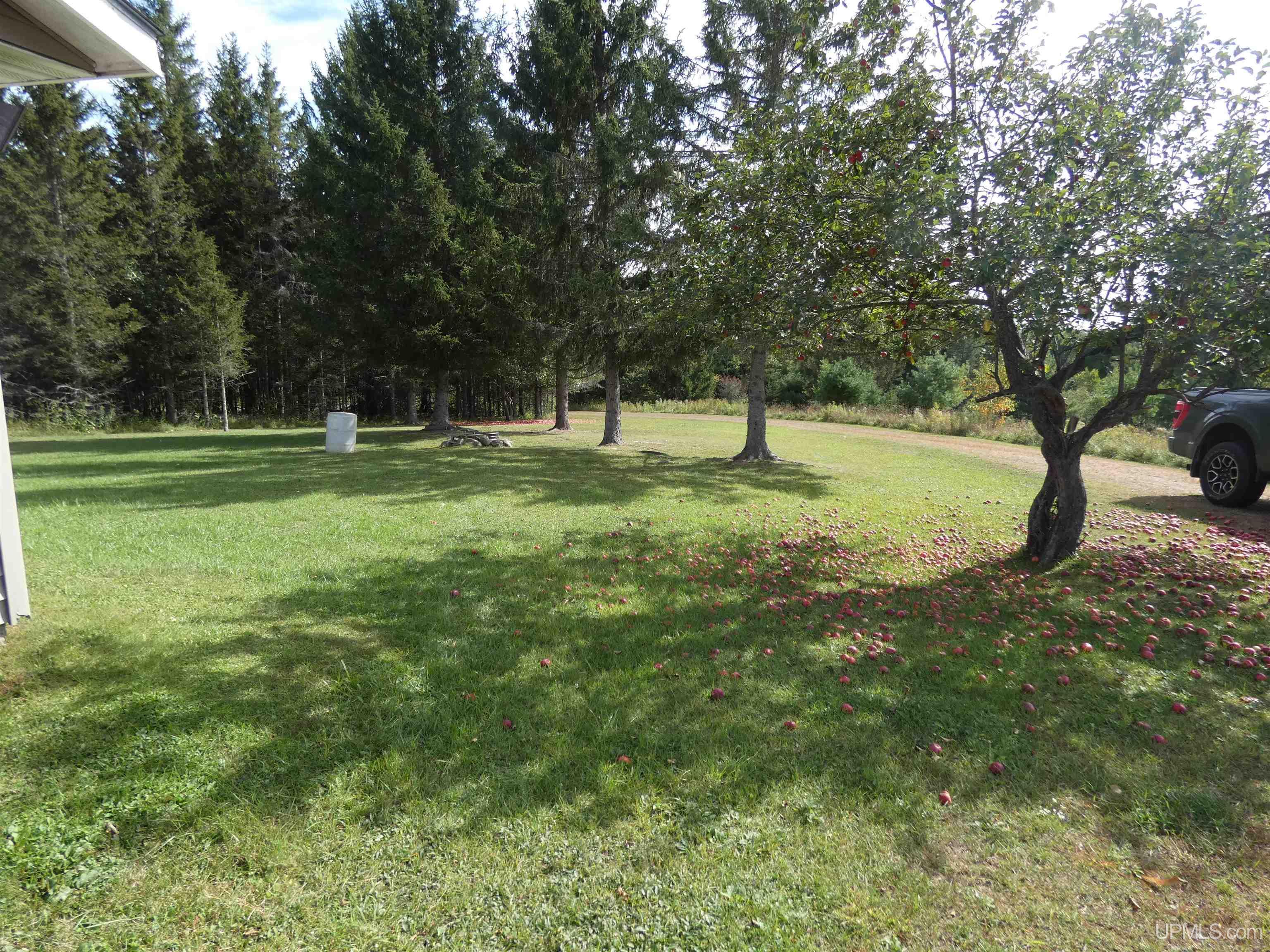 Photo 4 of Single family home for sale at 10947 S Section 6 Rd, Trout Creek, MI 49967 | MLS# 50222737 | Listing updated on 2026-09-24