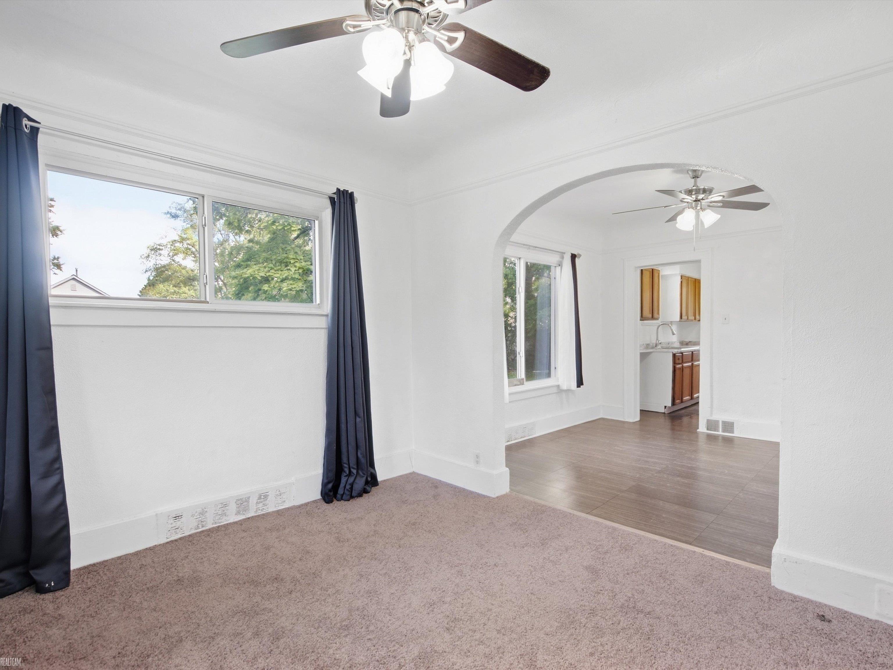 Photo 4 of Single family home for sale at 179 S Francis St, Pontiac, MI 48342 | MLS# 58050222744 | Listing updated on 2026-10-08